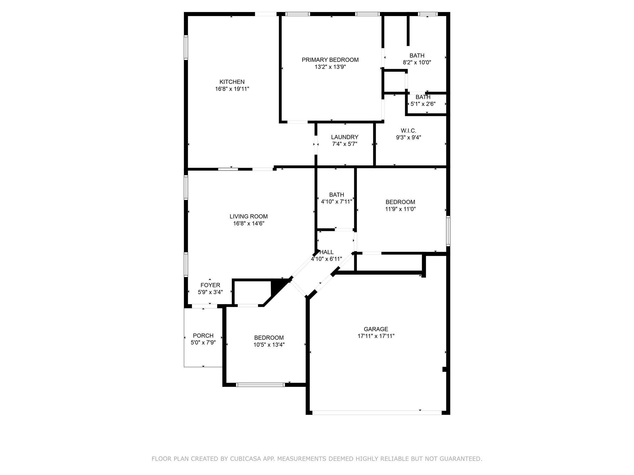 20306 Silent Vale Lane Property Photo 14
