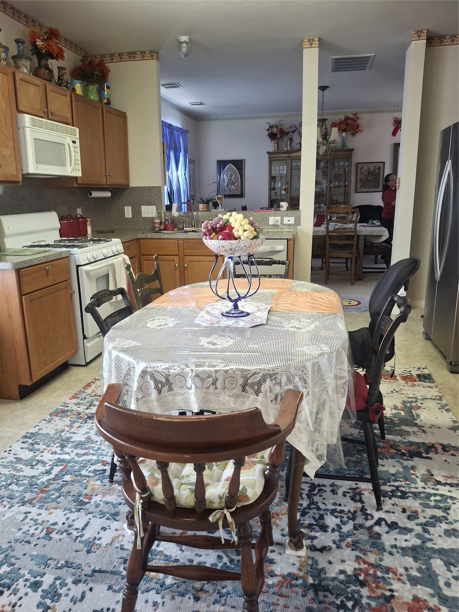 16302 Goanna Court Property Photo 8
