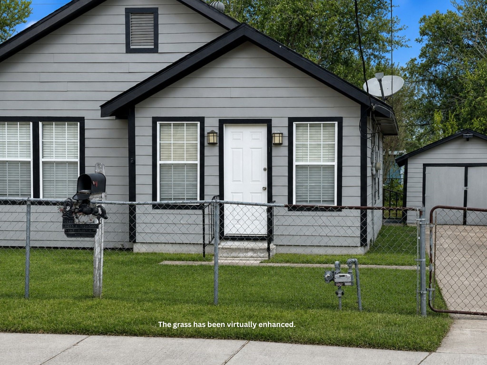 1307 11th Street Property Photo 4