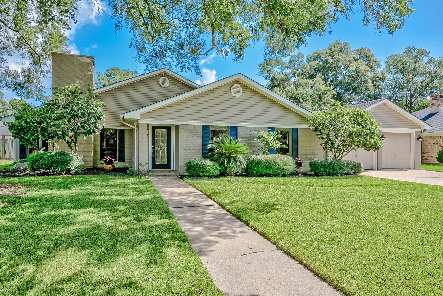 4730 Monticello Street Property Photo 1