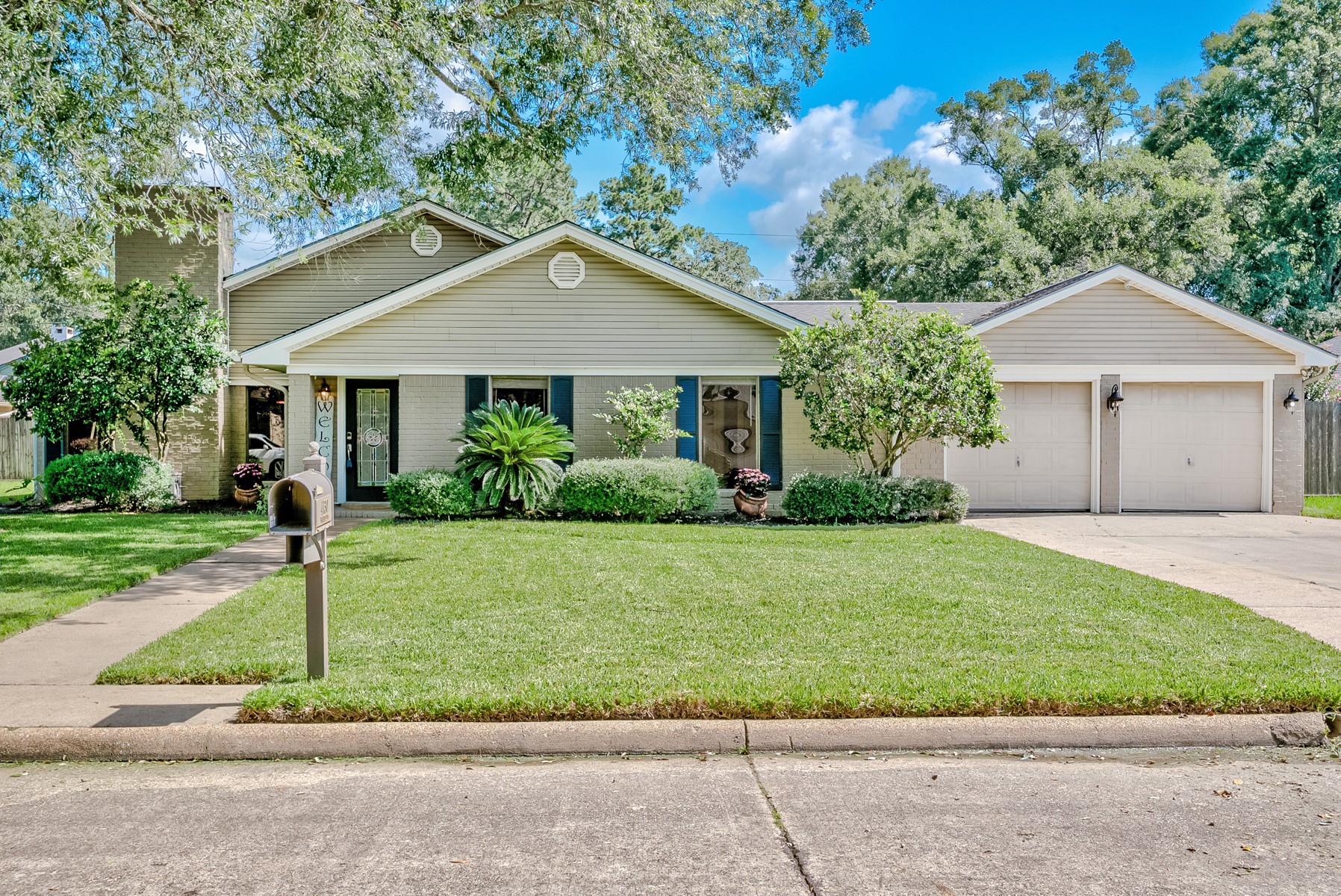 4730 Monticello Street Property Photo 2