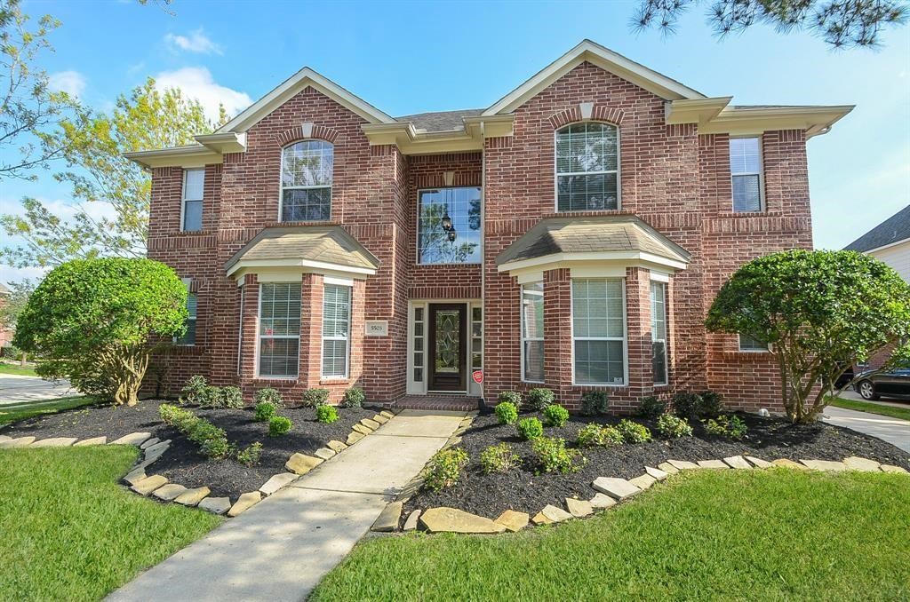 5503 Langhorne Court Property Photo 1