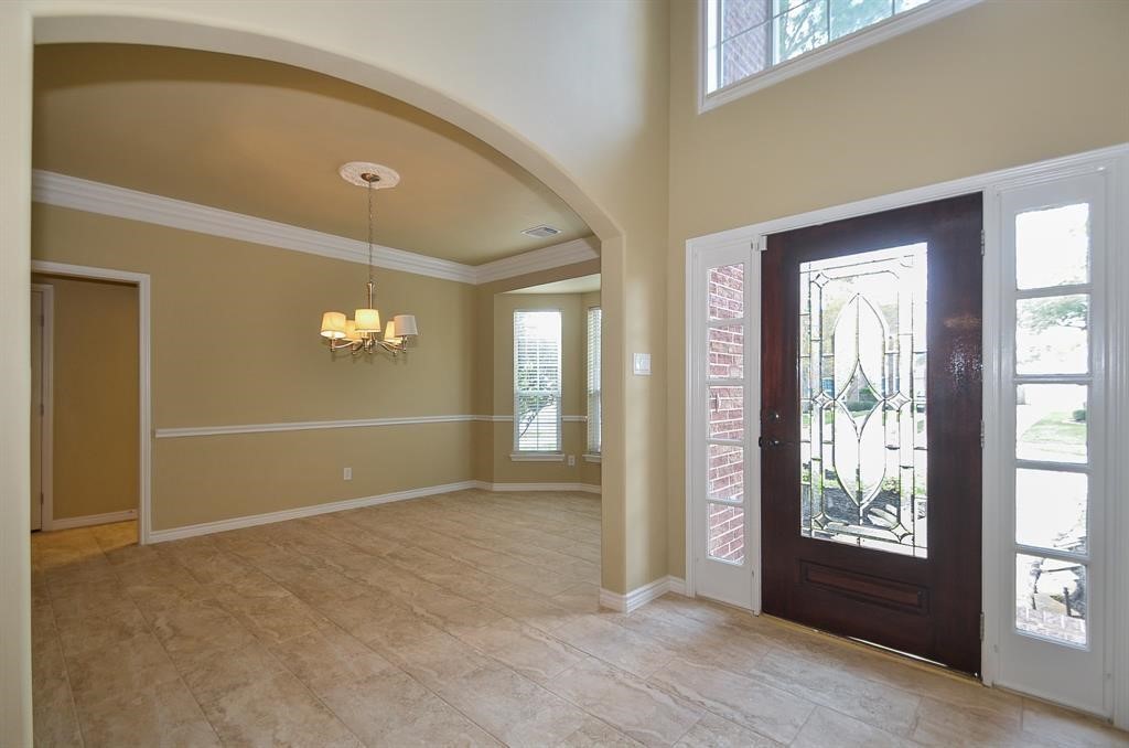 5503 Langhorne Court Property Photo 3
