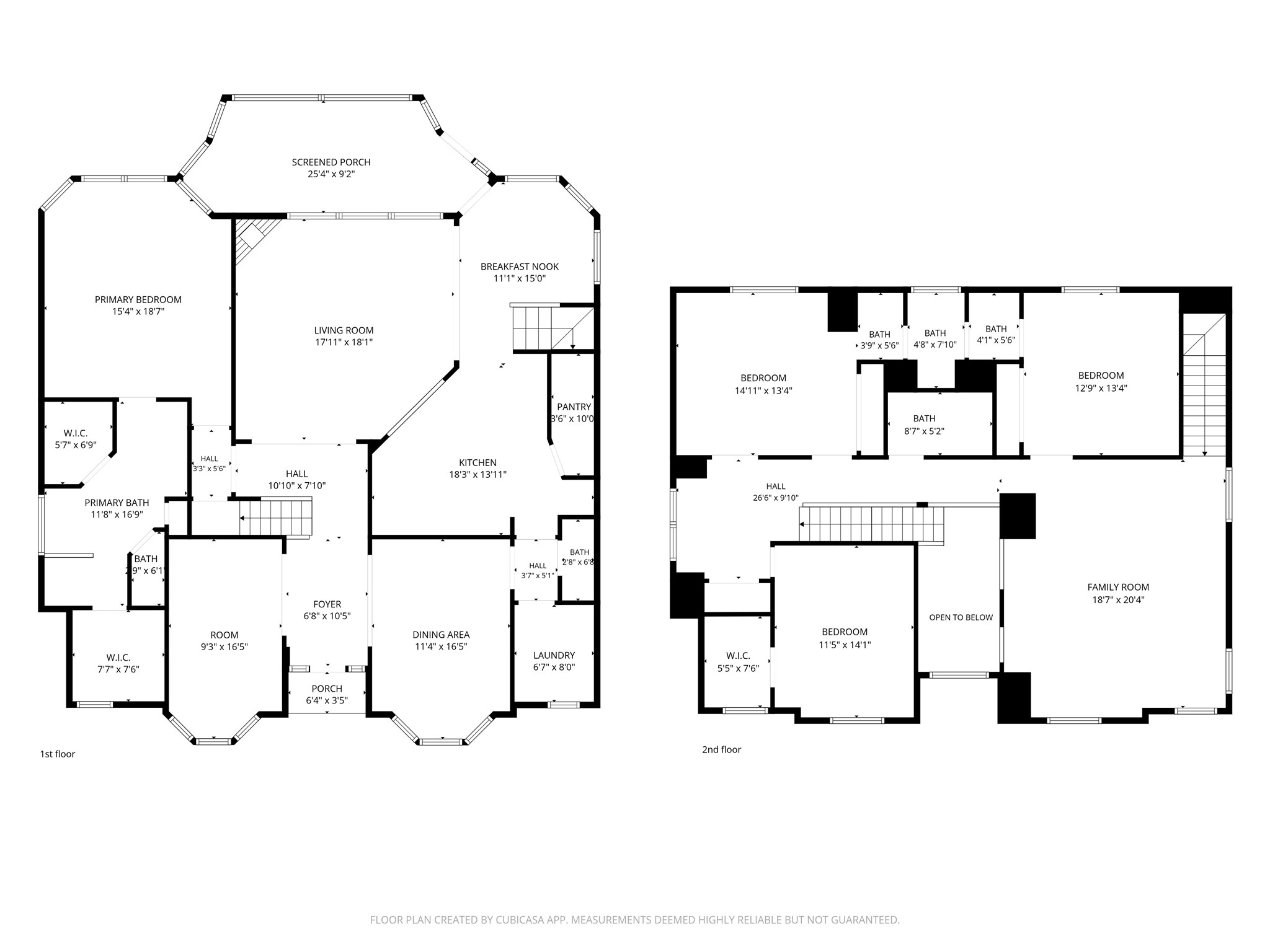 5503 Langhorne Court Property Photo 27