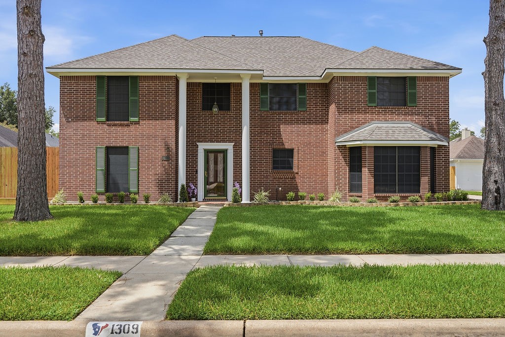 1309 Rachel Court Property Photo 2
