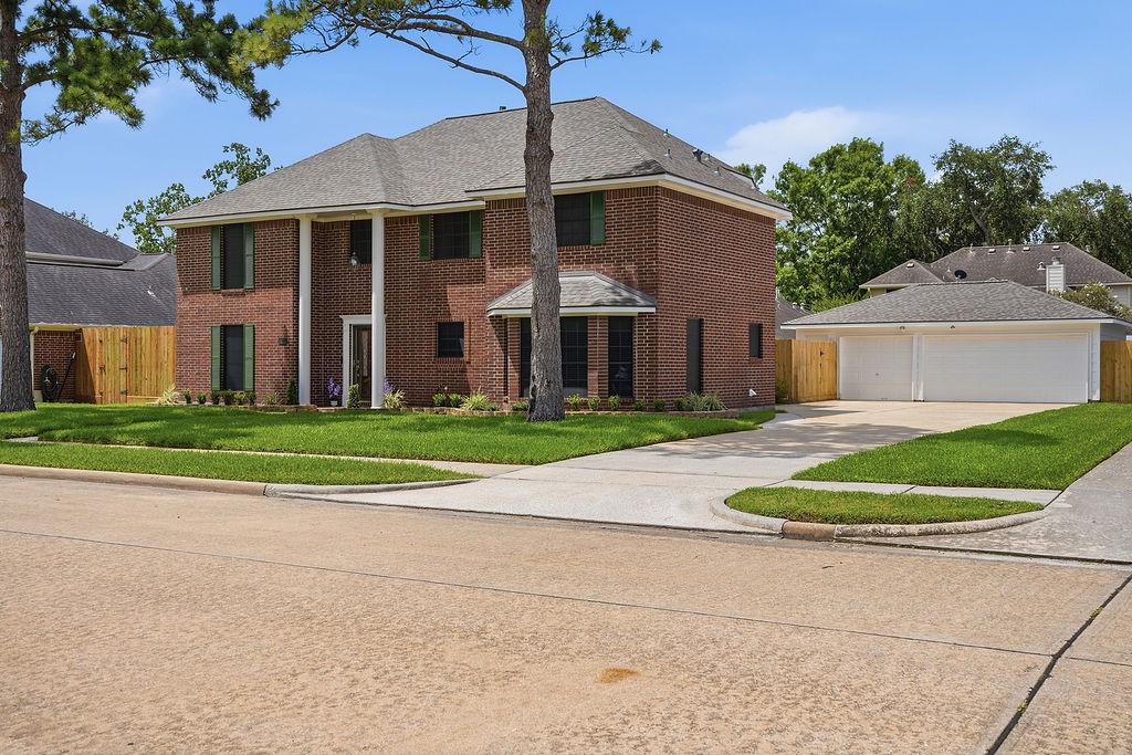 1309 Rachel Court Property Photo 3