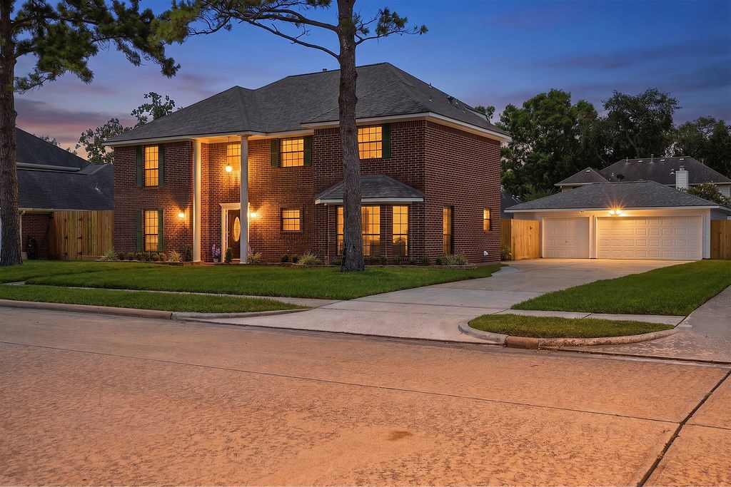 1309 Rachel Court Property Photo 4