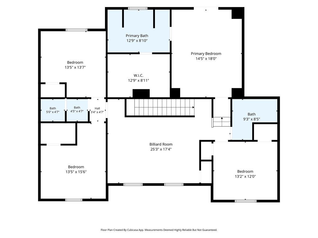 1309 Rachel Court Property Photo 43