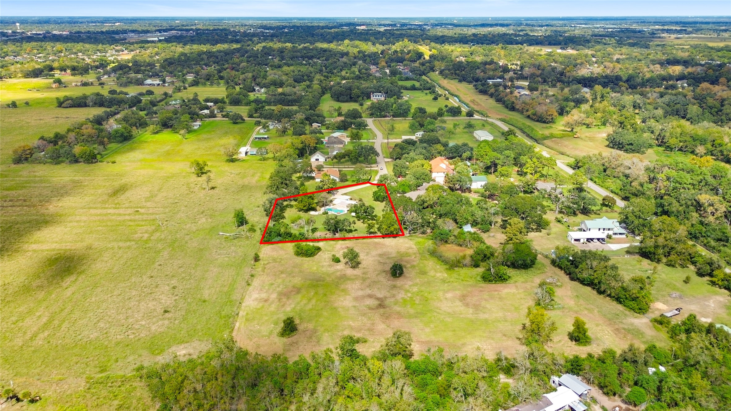 4003 Country Trails Street Property Photo 3