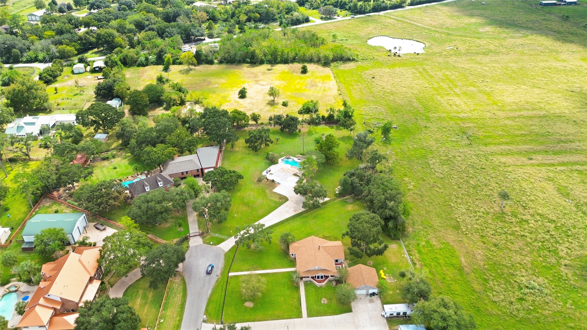 4003 Country Trails Street Property Photo 13