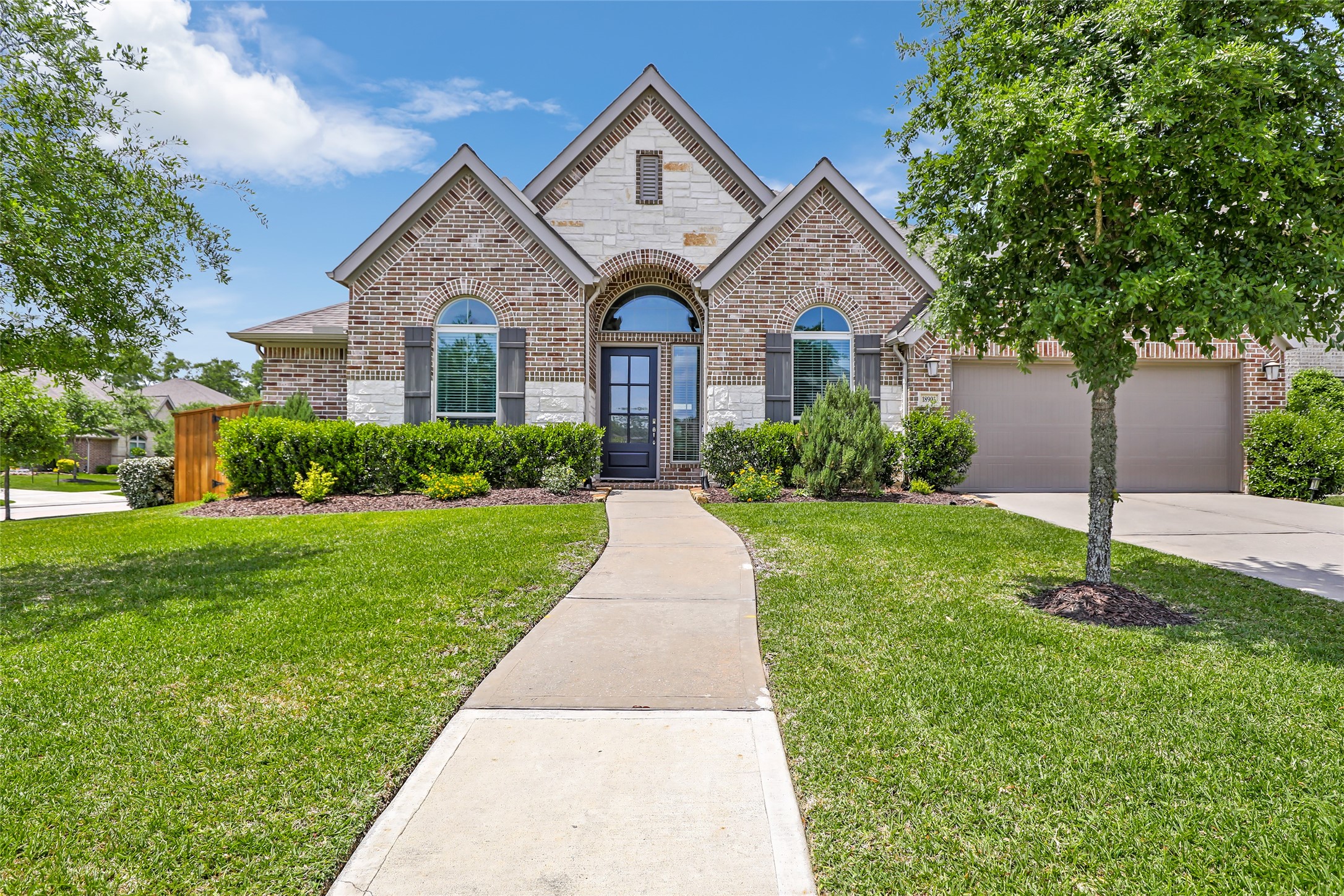 18903 Carson Glen Drive Property Photo
