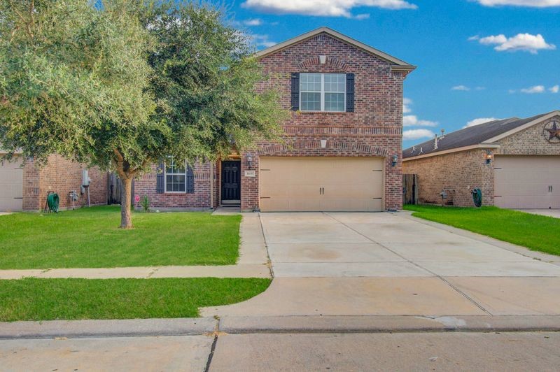 1835 Garnet Breeze Drive Property Photo 1