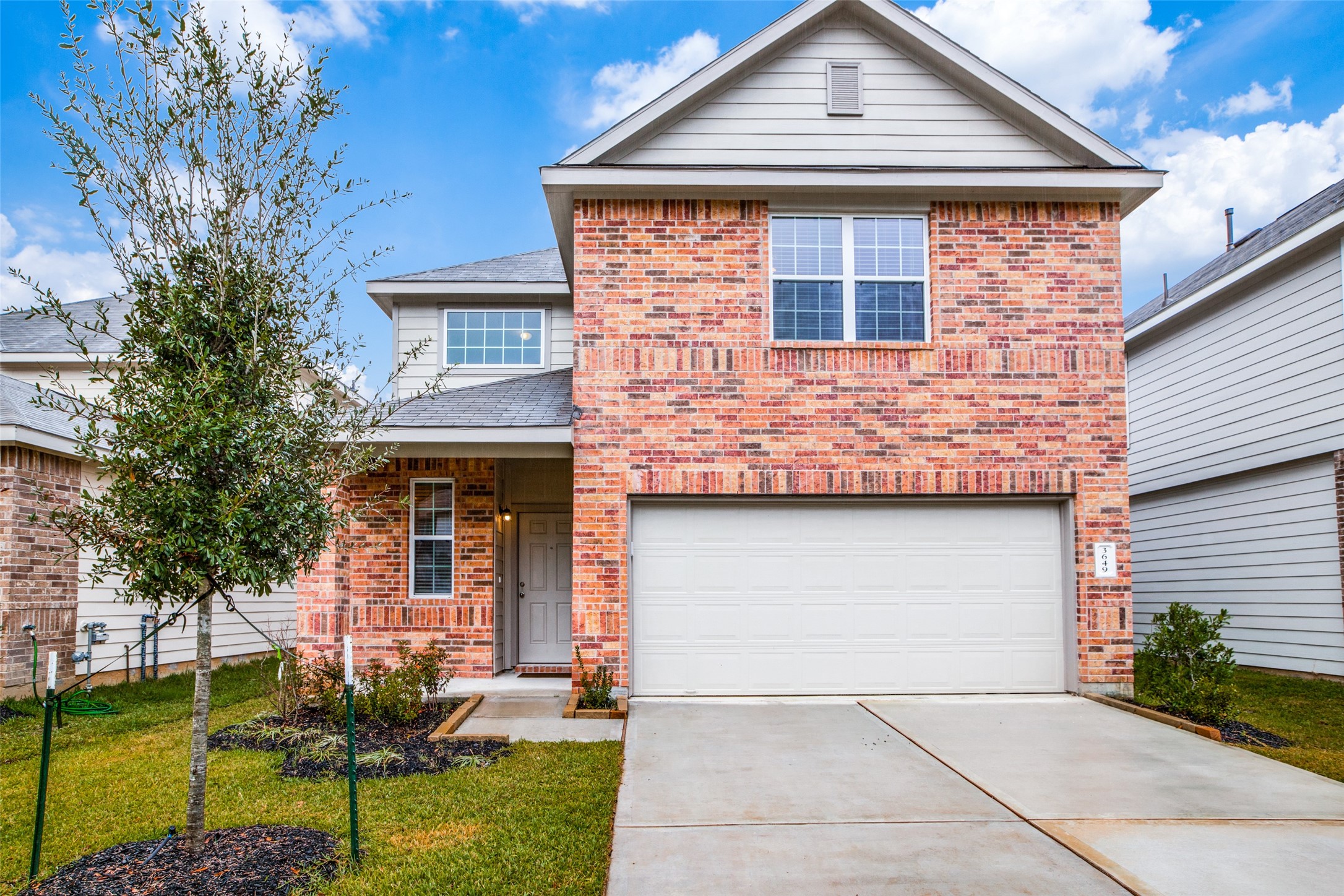 3649 Cub Drive Property Photo 2