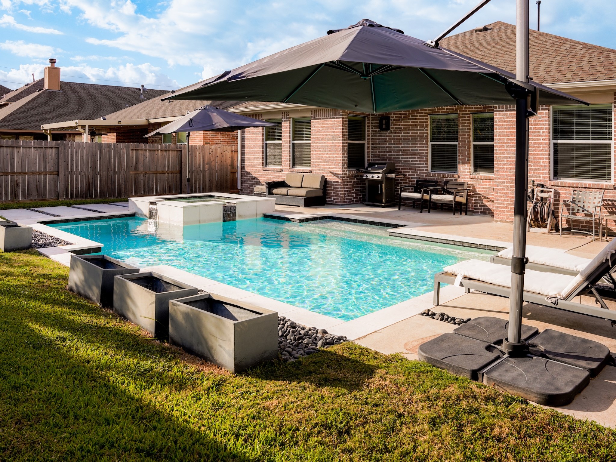 24531 Via Salerno Court Property Photo 3