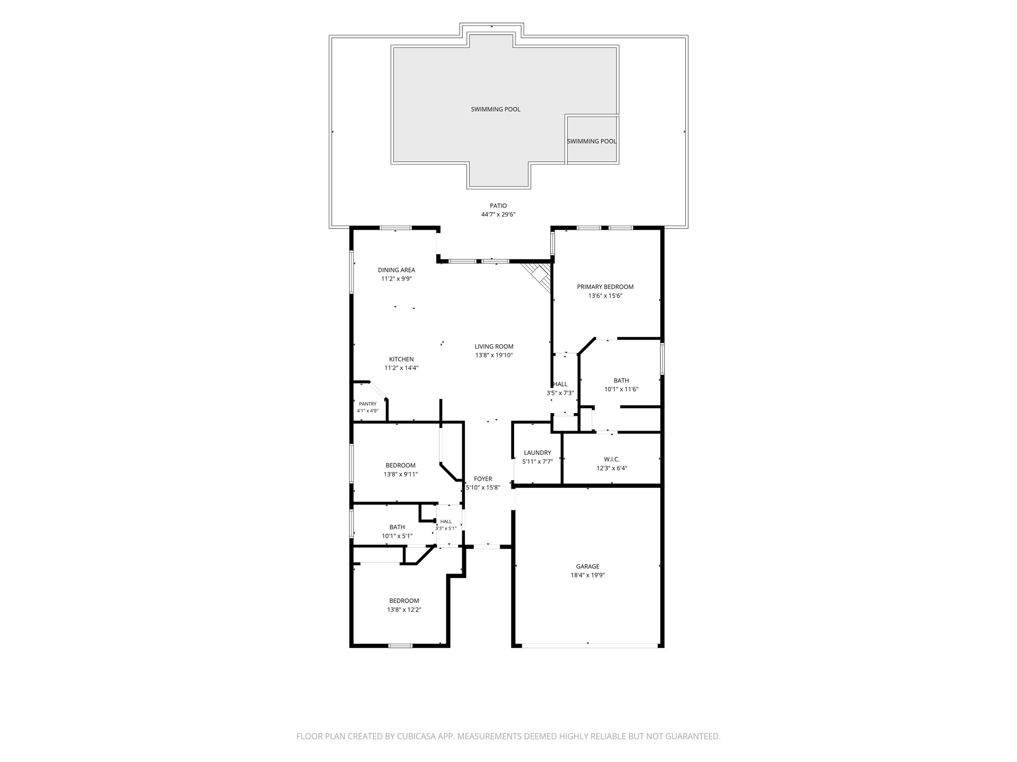 24531 Via Salerno Court Property Photo 7