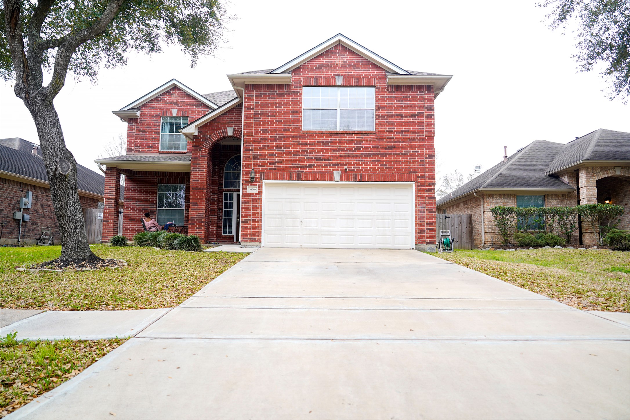 5716 Montclair Hill Lane Property Photo