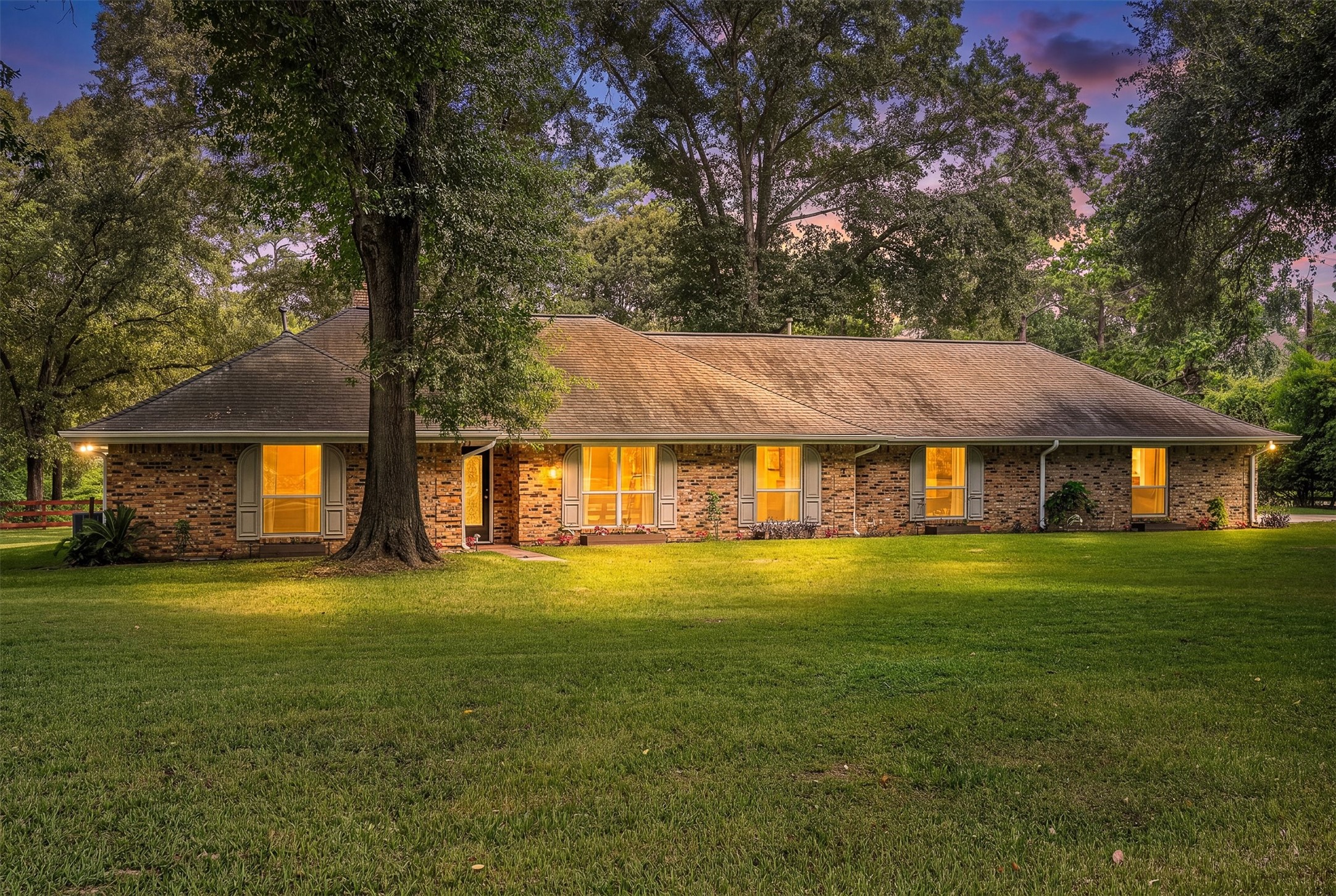 16008 Lutheran School Road Property Photo 2