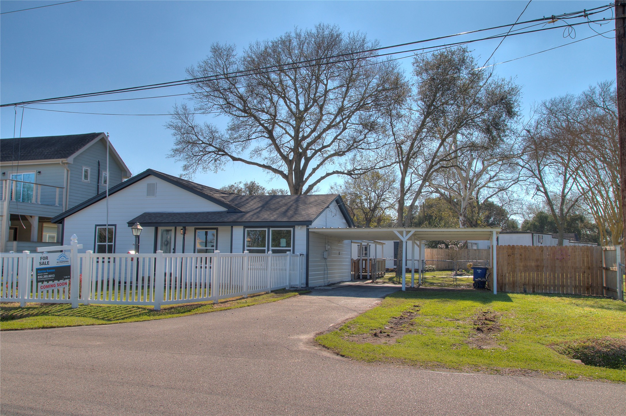415 Perkins Avenue Property Photo 3