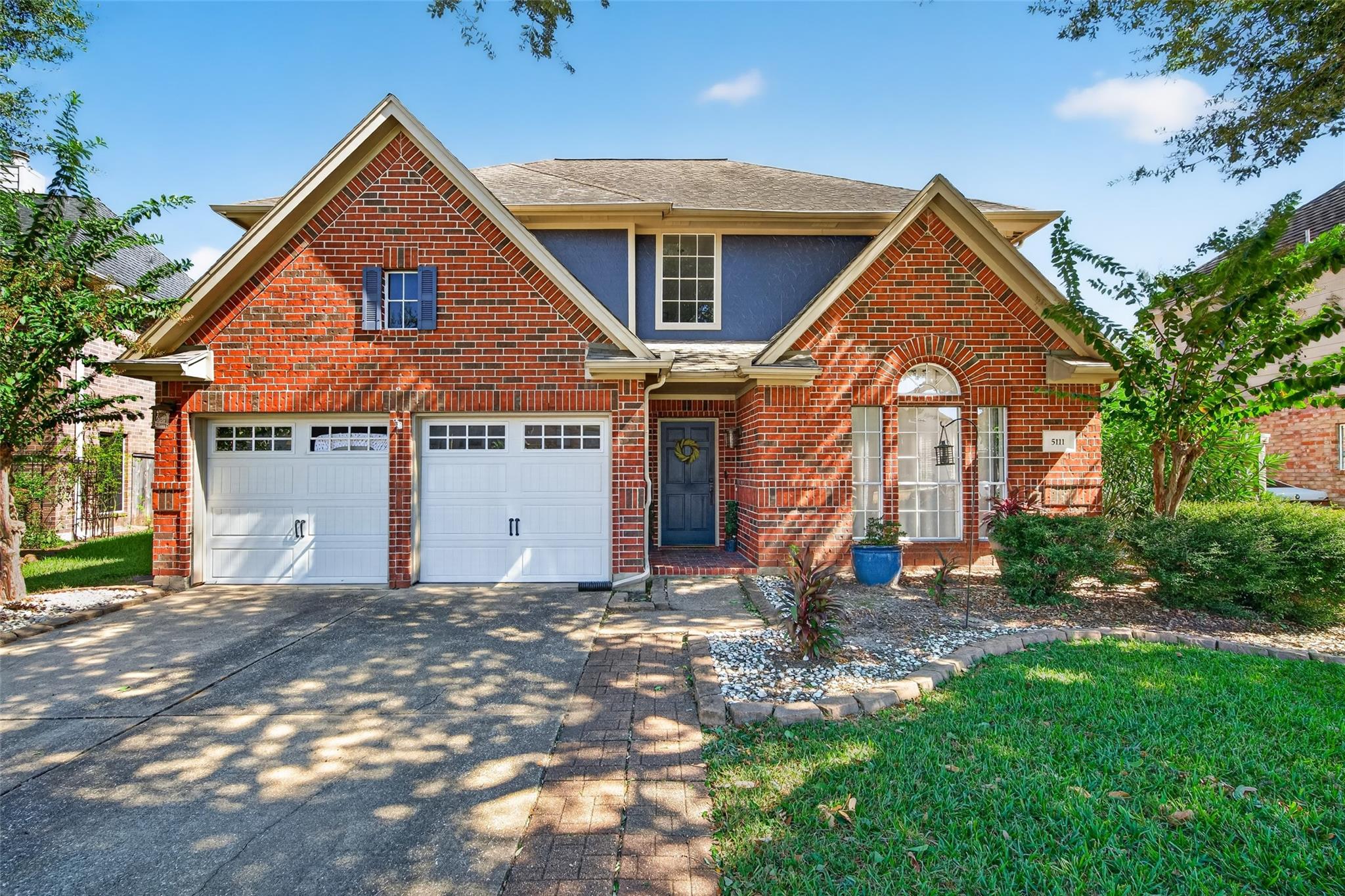 5111 Scottline Drive Property Photo 1