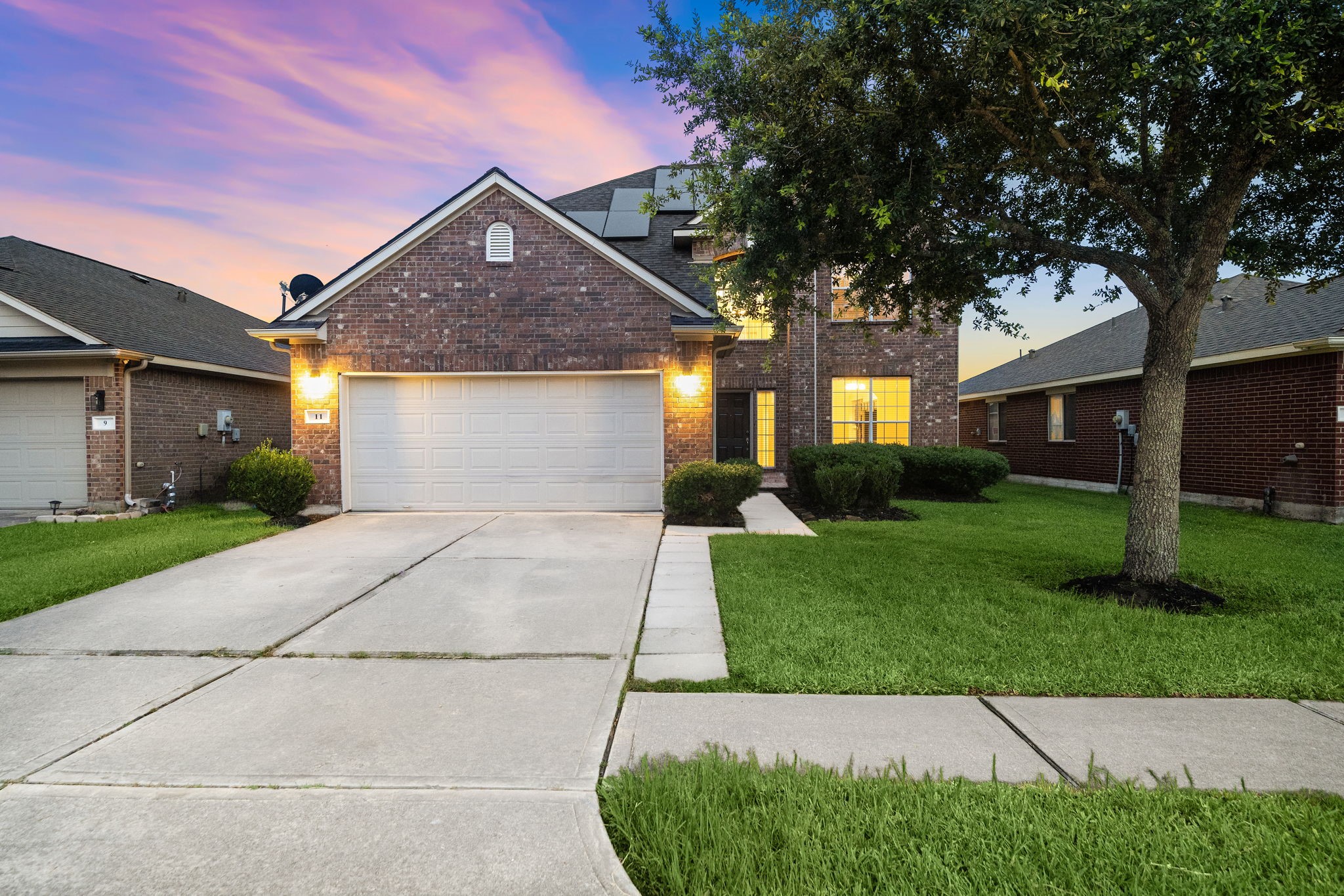 11 Carmel Chase Court Property Photo 1