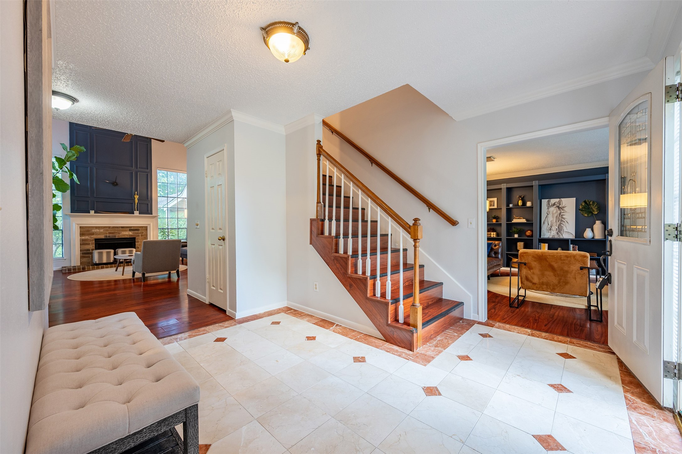 15115 Delbarton Drive Property Photo 7