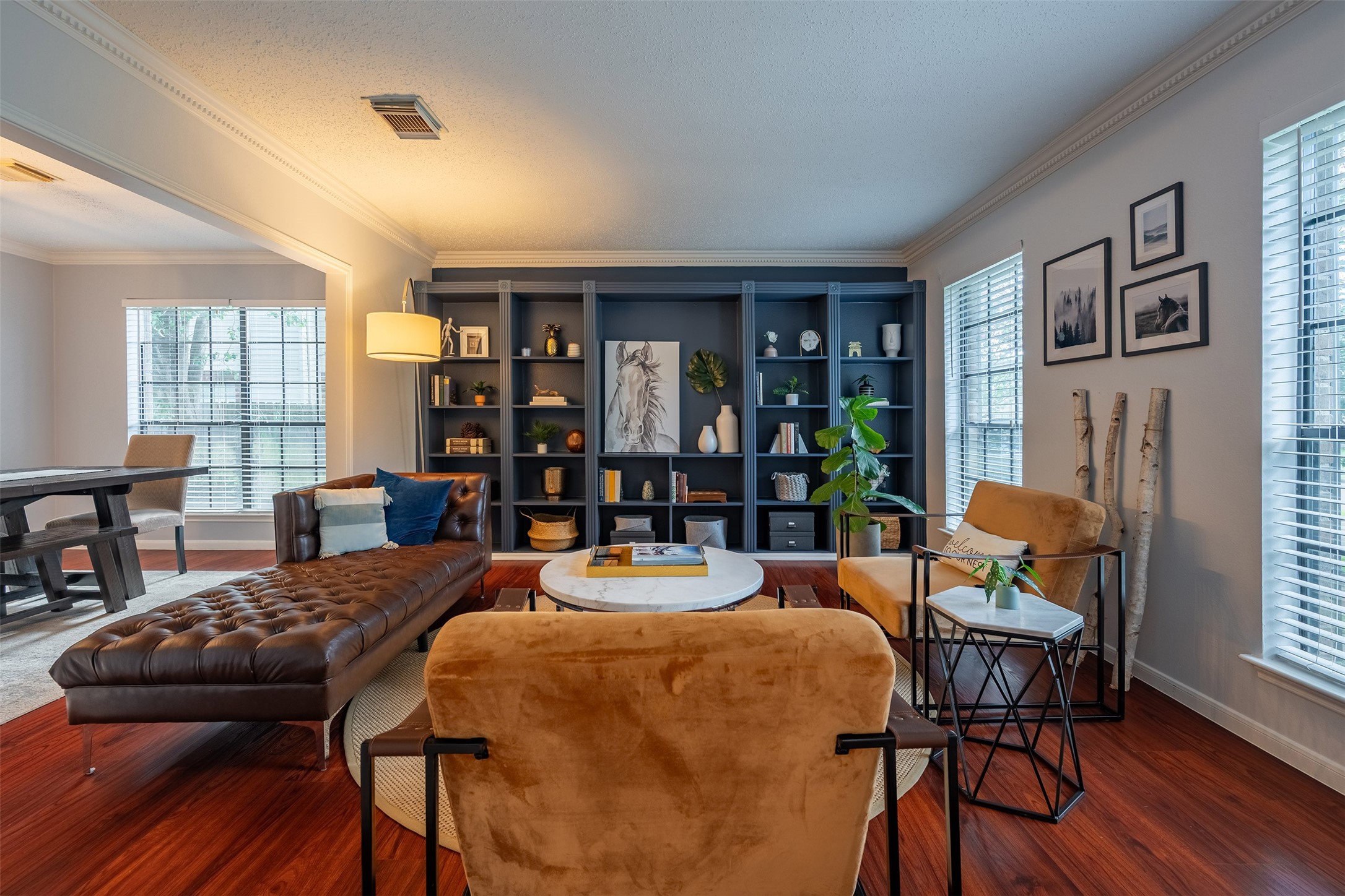 15115 Delbarton Drive Property Photo 9