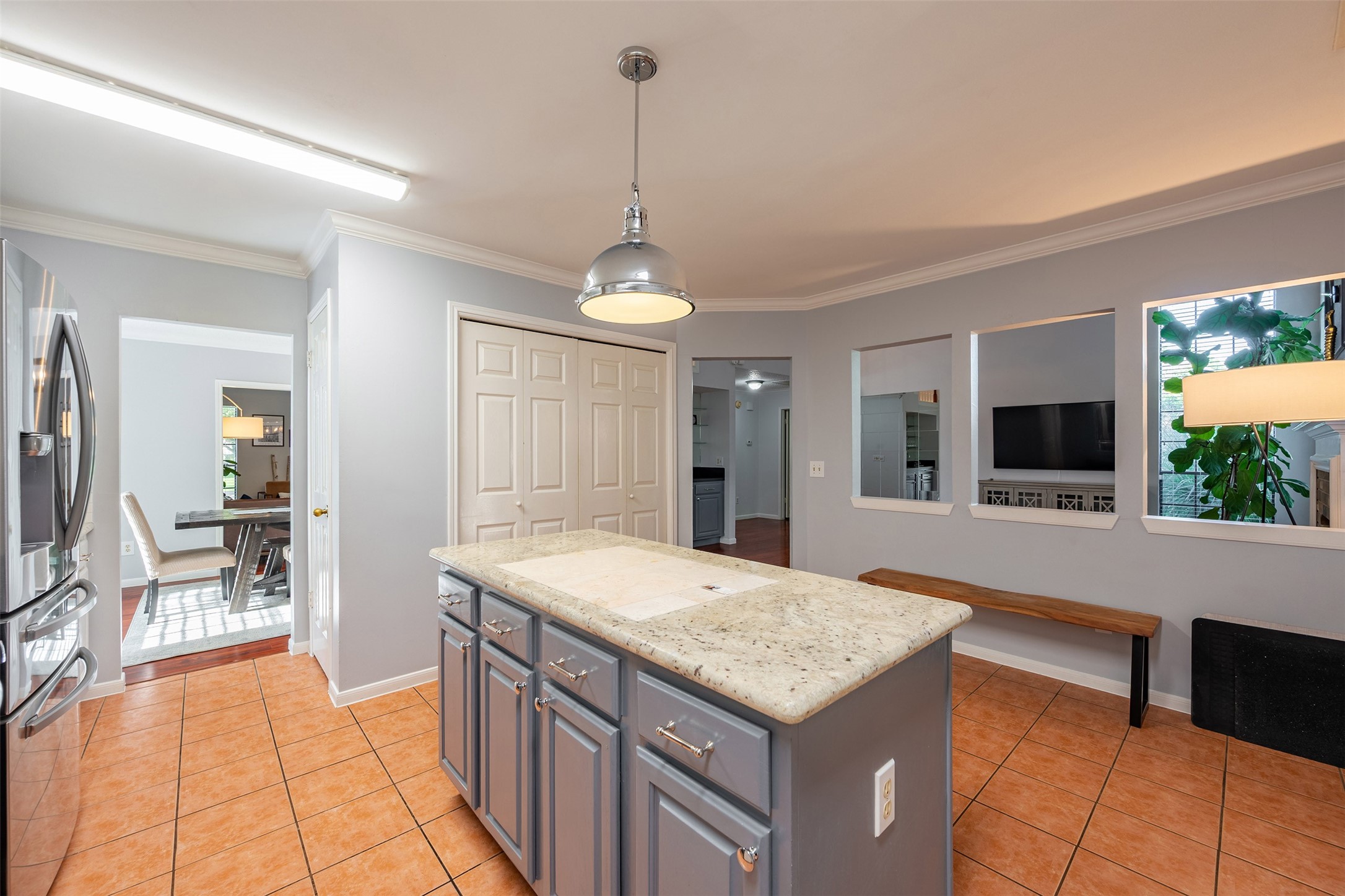 15115 Delbarton Drive Property Photo 16