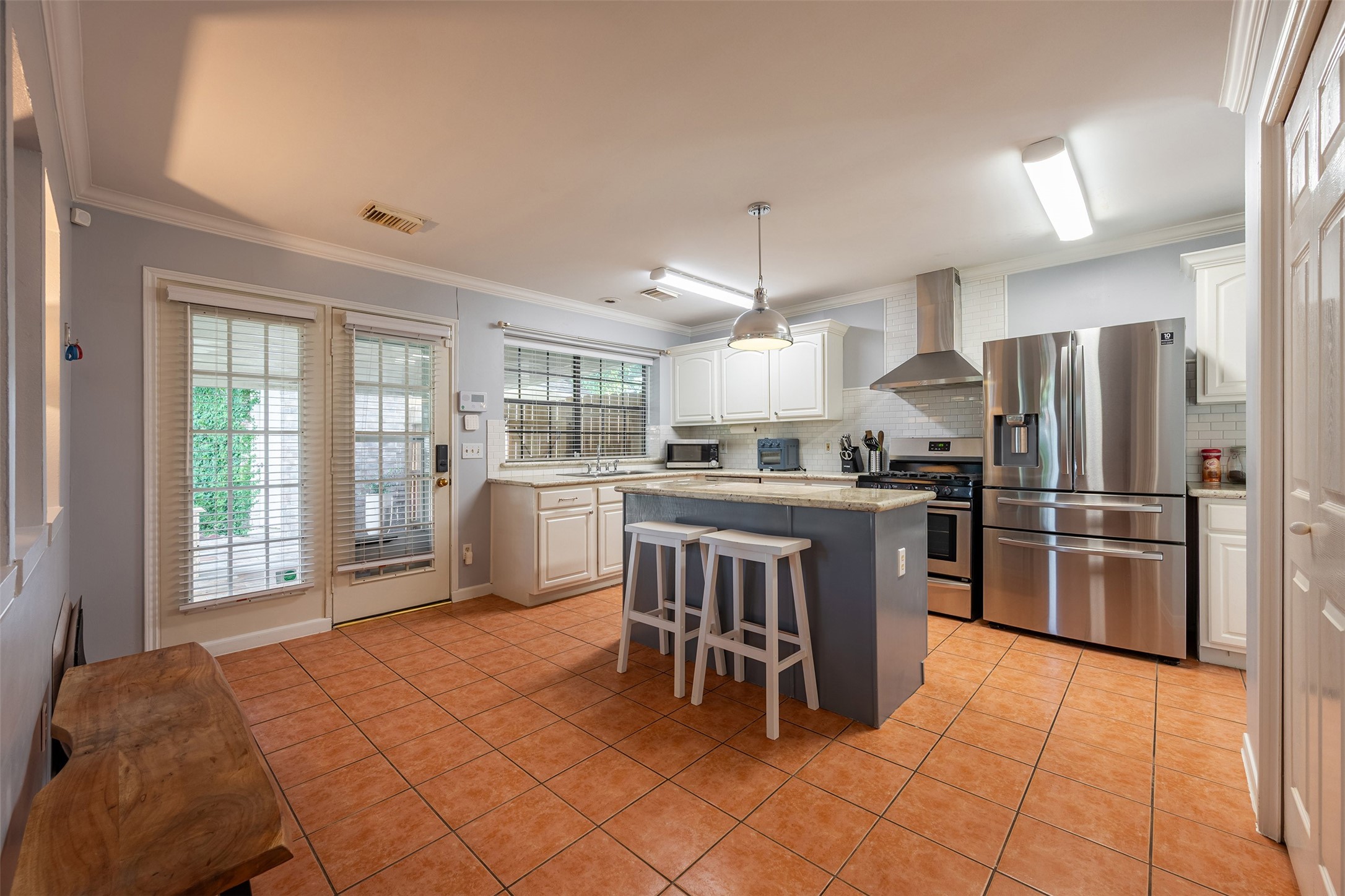 15115 Delbarton Drive Property Photo 19
