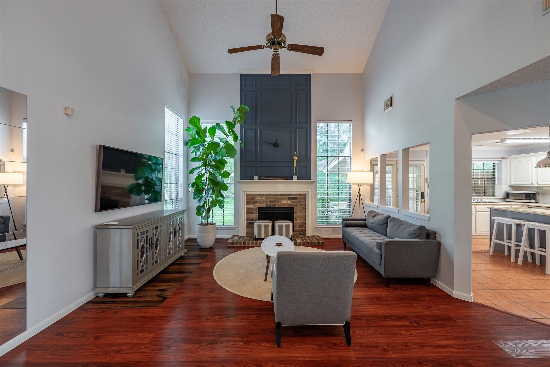 15115 Delbarton Drive Property Photo 22