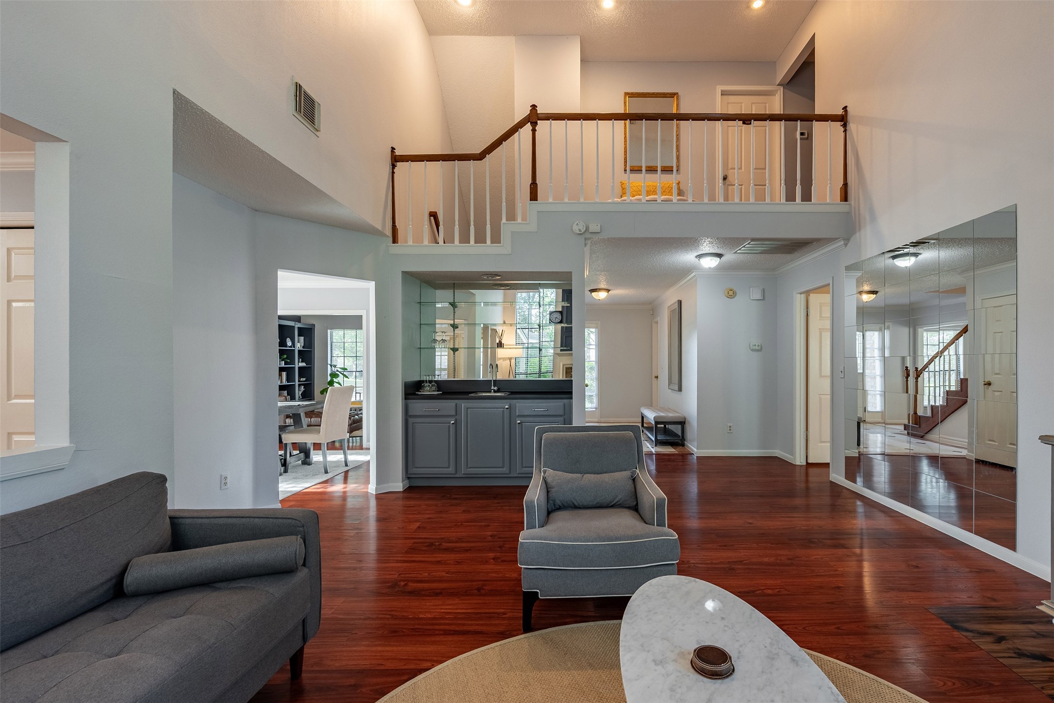 15115 Delbarton Drive Property Photo 24