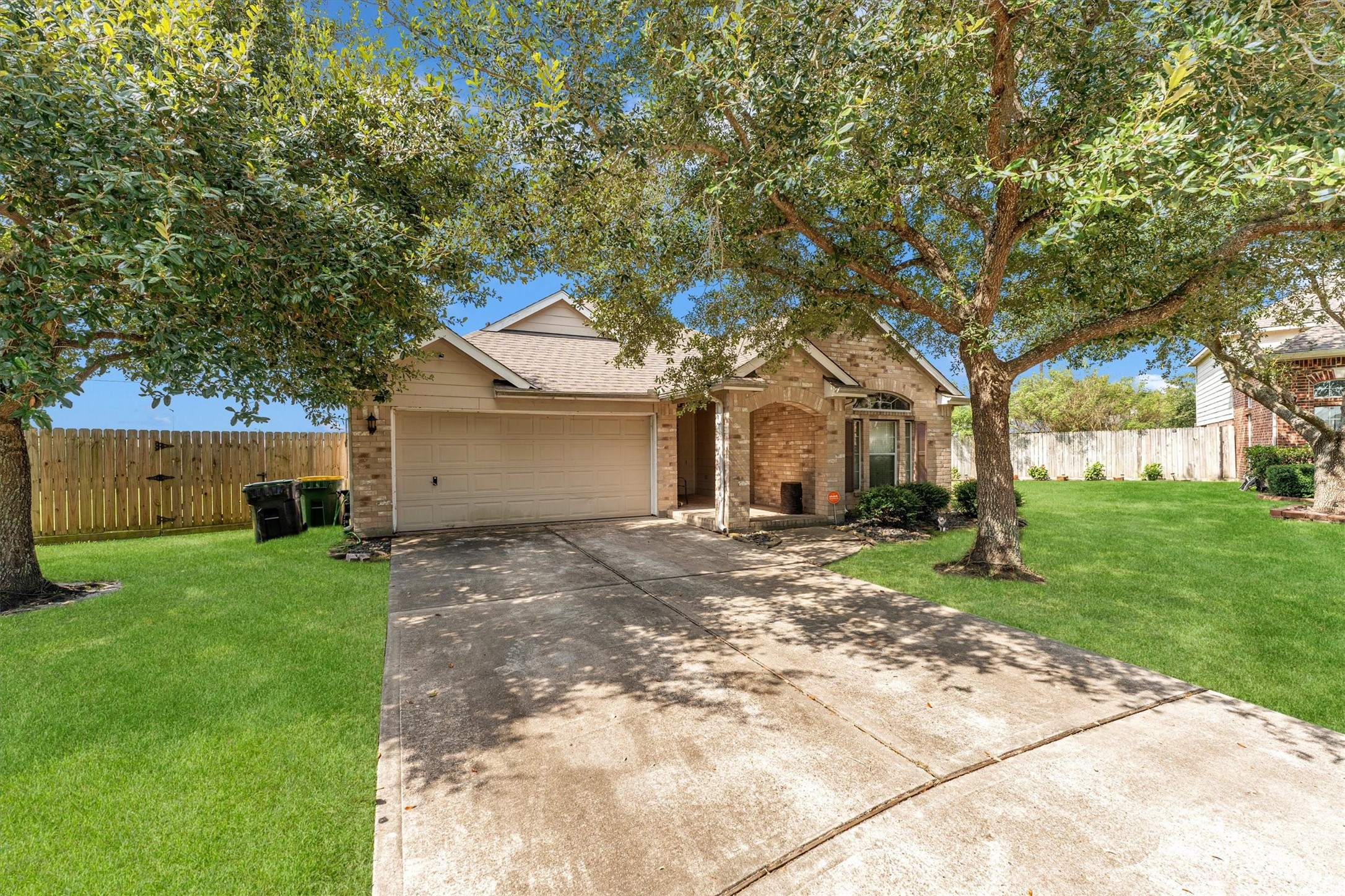 4208 Parry Drive Property Photo 2