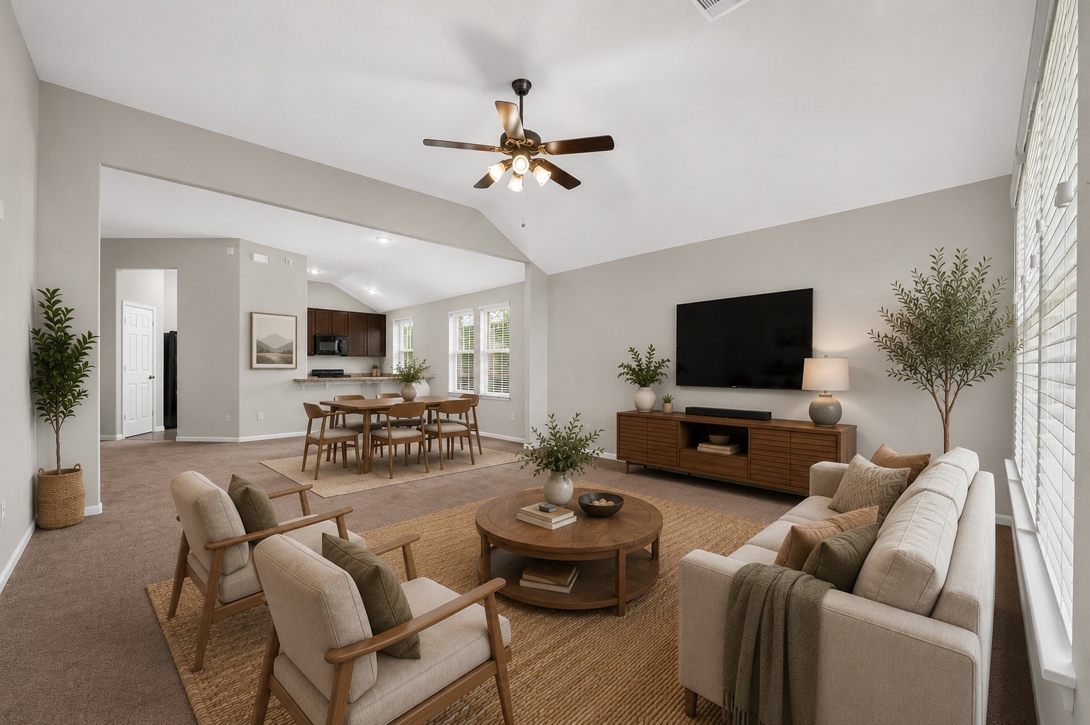2703 Fawn Mountain Drive Property Photo 9