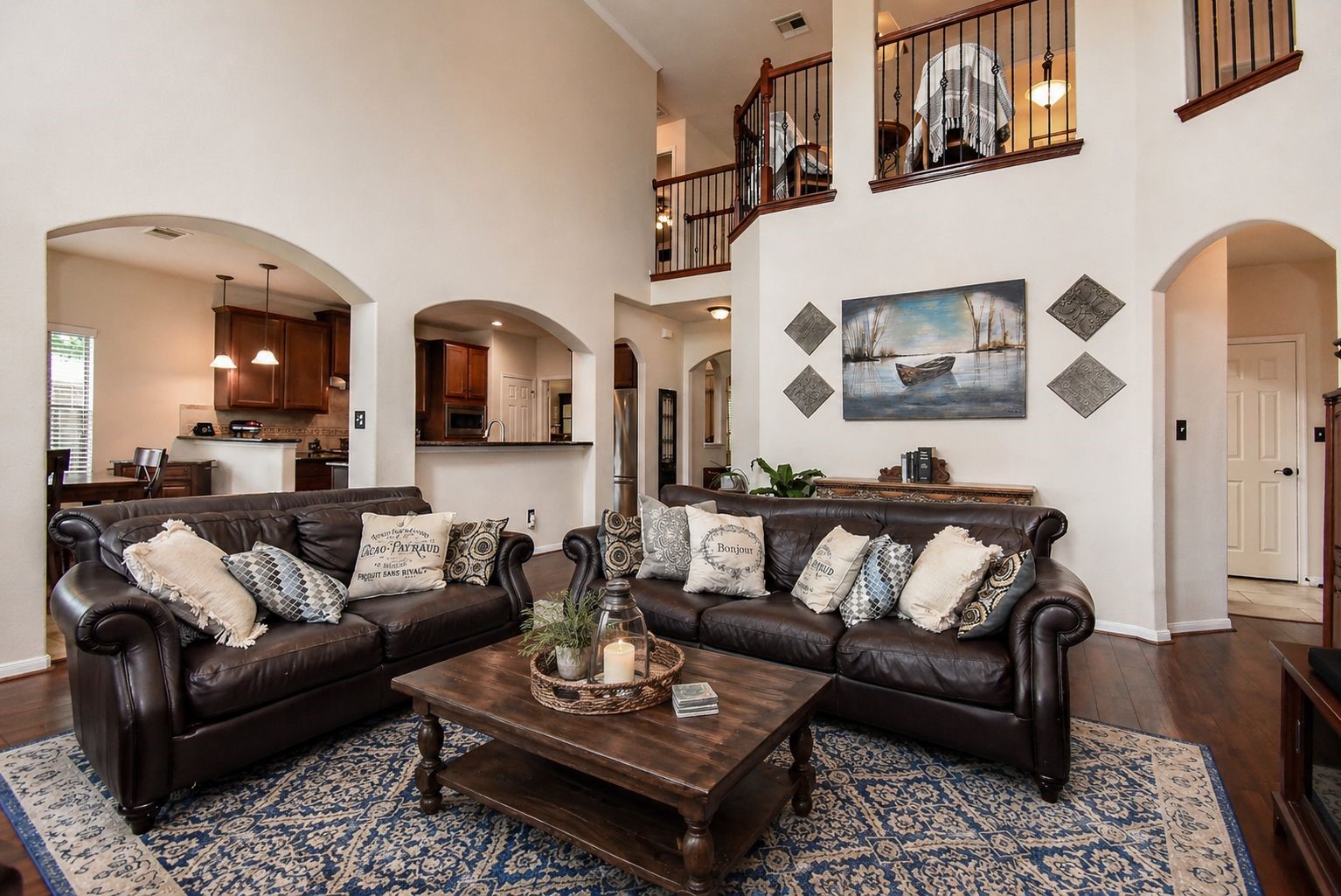 5039 Crystal Bluff Court Property Photo 14