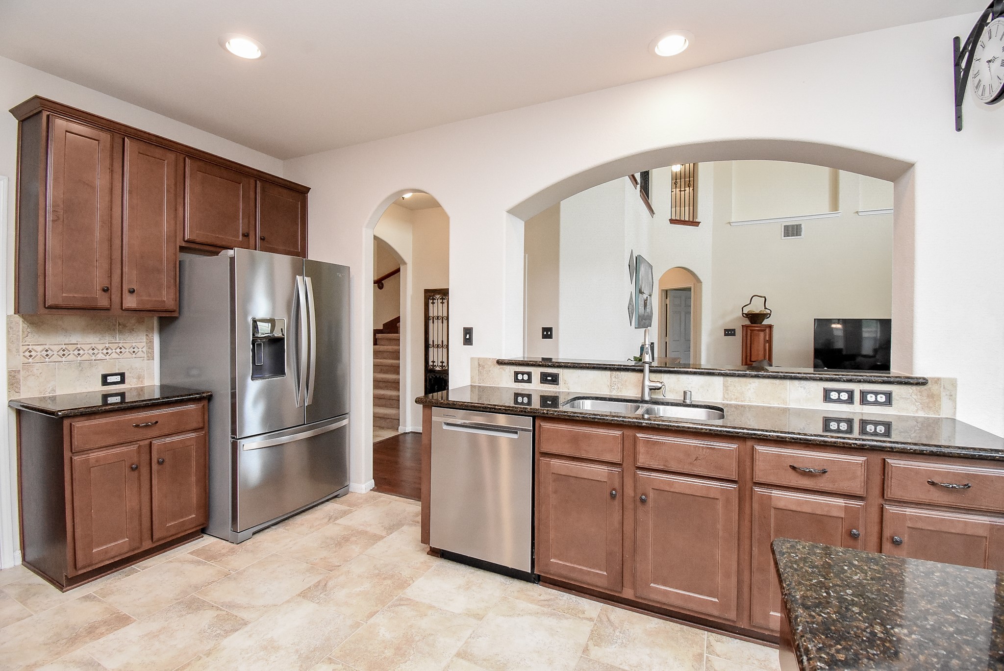 5039 Crystal Bluff Court Property Photo 17
