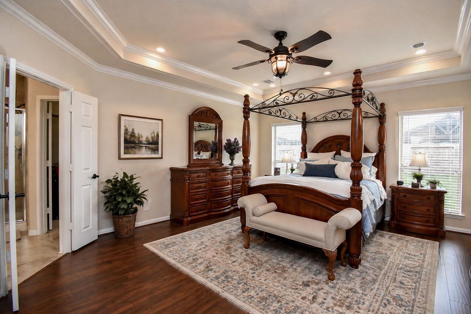 5039 Crystal Bluff Court Property Photo 22