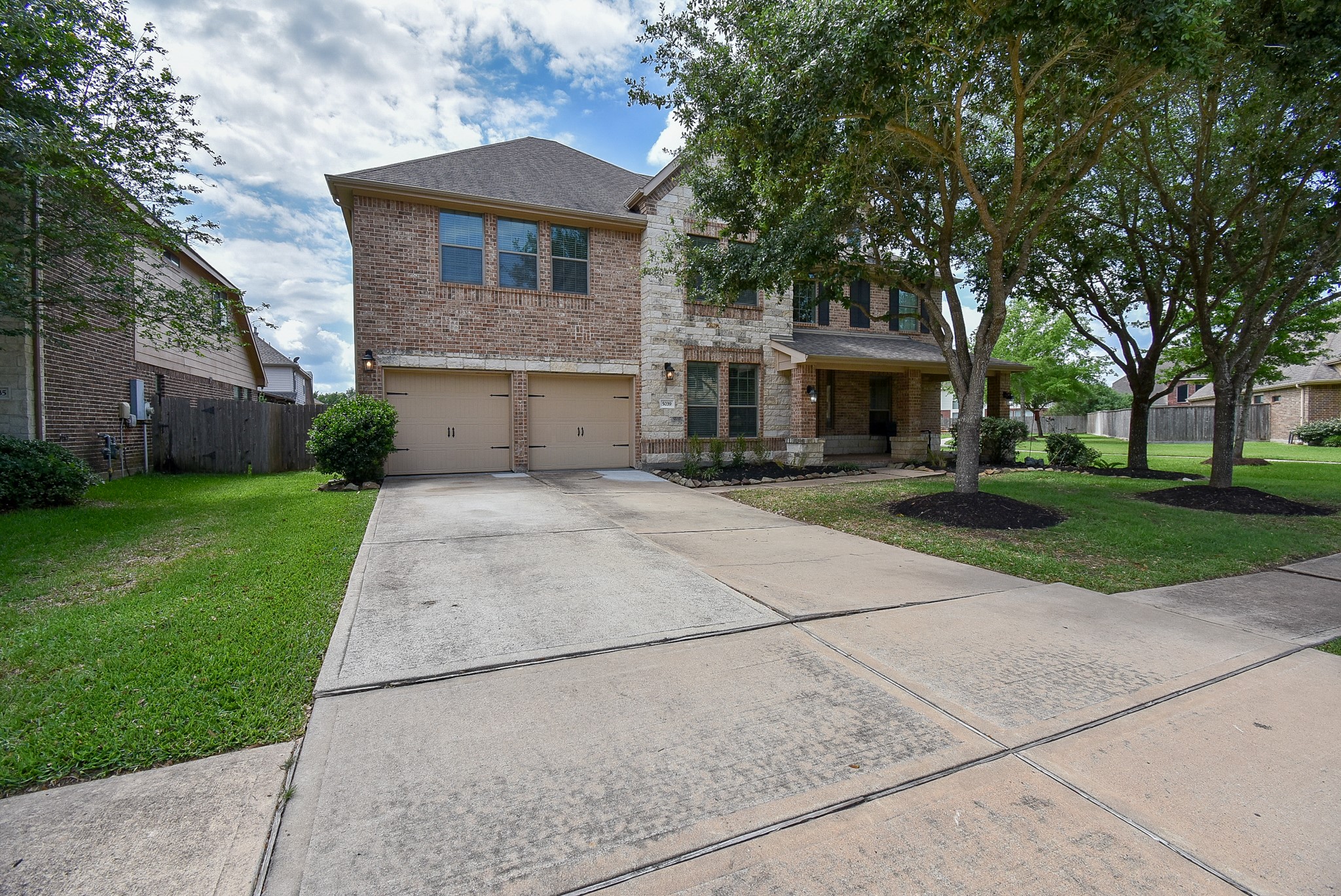 5039 Crystal Bluff Court Property Photo 34