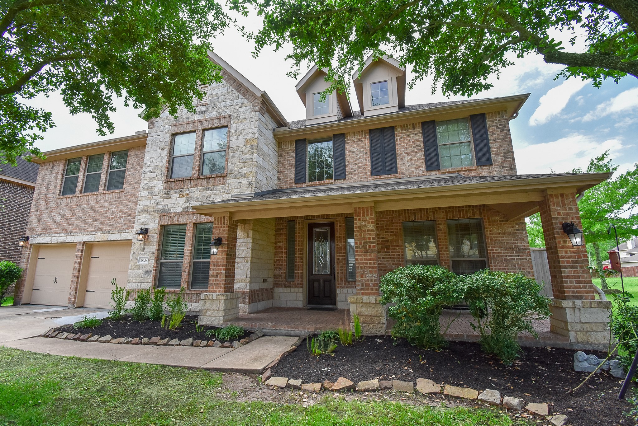 5039 Crystal Bluff Court Property Photo 35