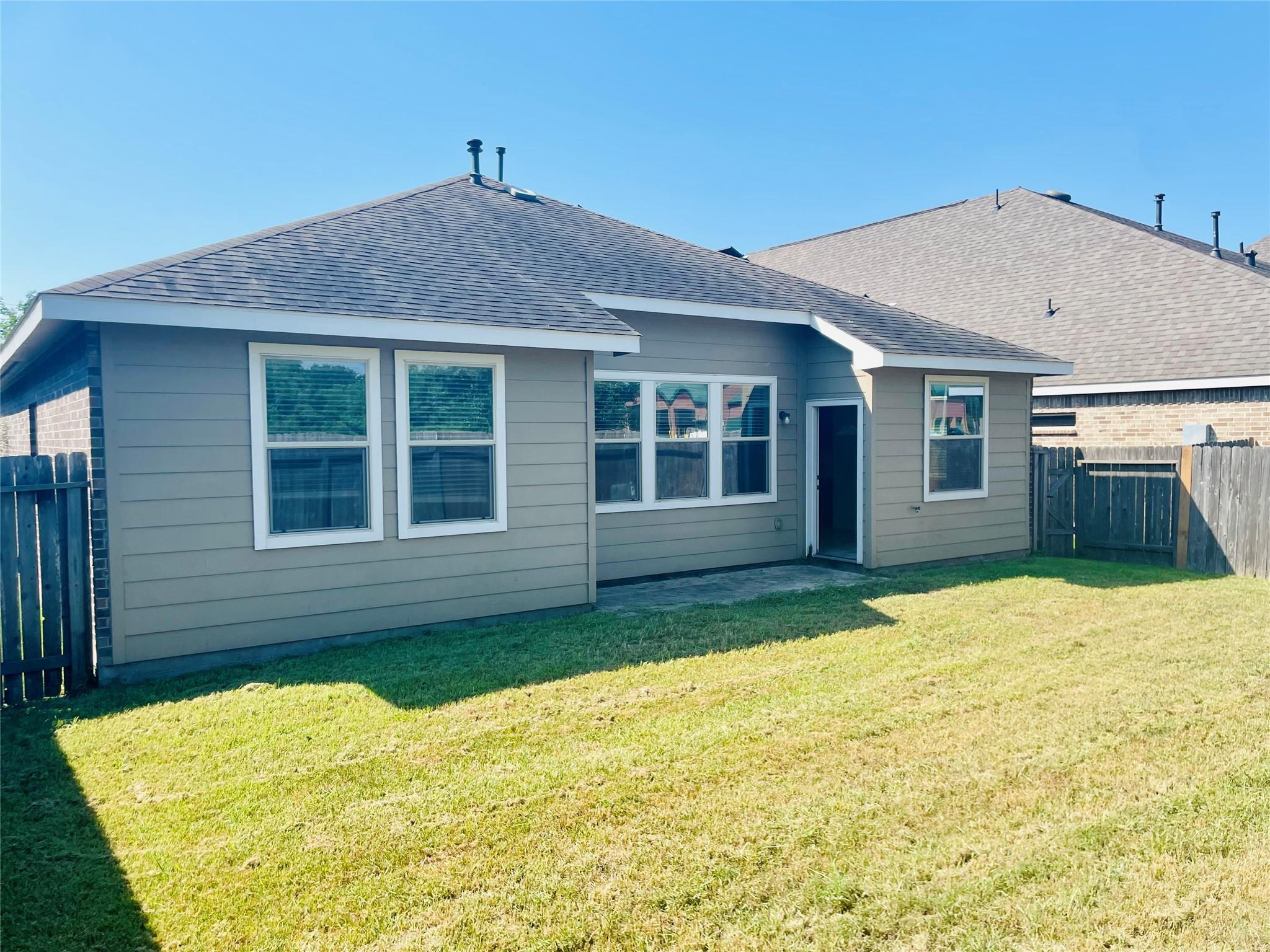 335 American Black Bear Drive, Crosby Tx 77532 Property Photo 21