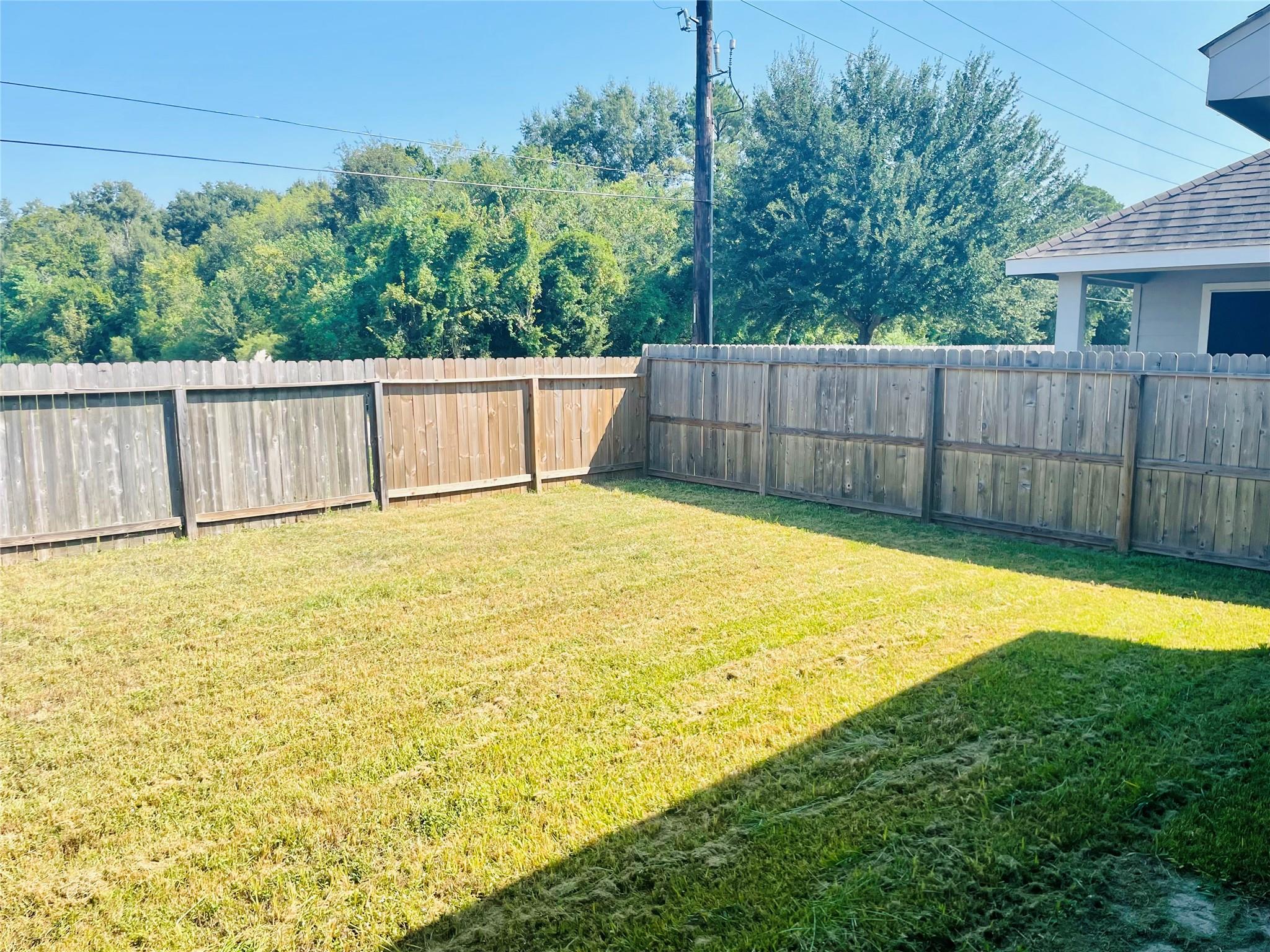 335 American Black Bear Drive, Crosby Tx 77532 Property Photo 23