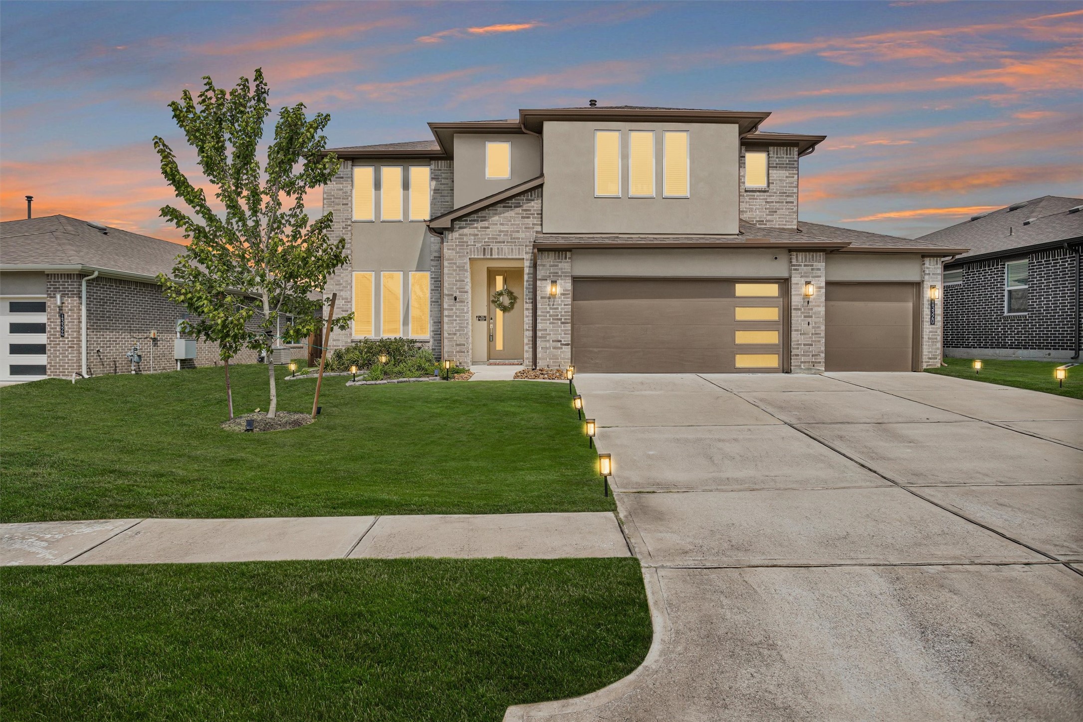 13320 Bear Creek Court Property Photo 1