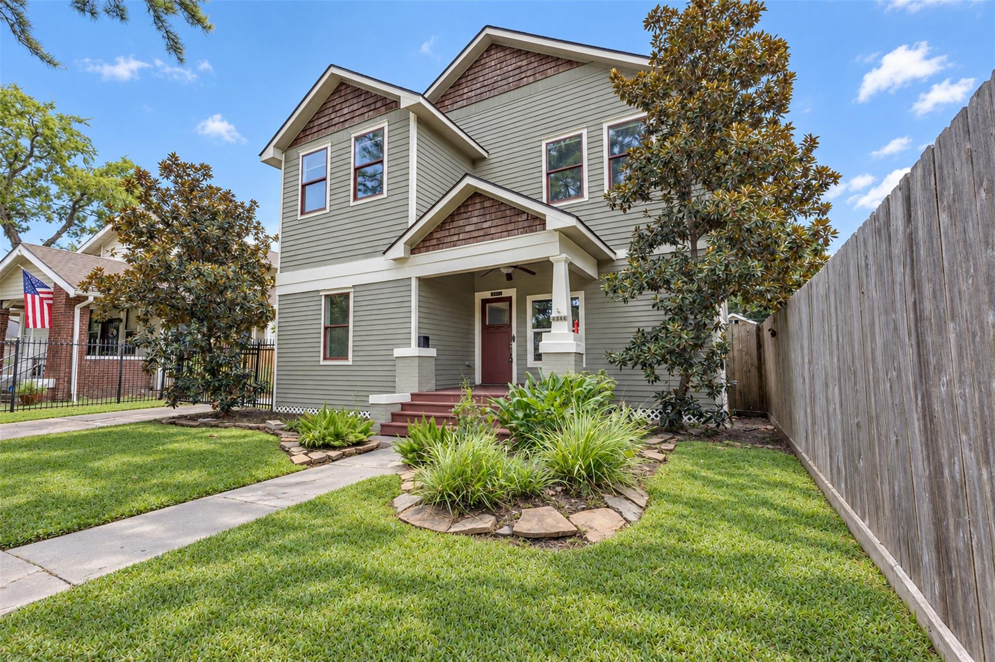 4534 Woodside Street, Houston Tx 77023 Property Photo 3