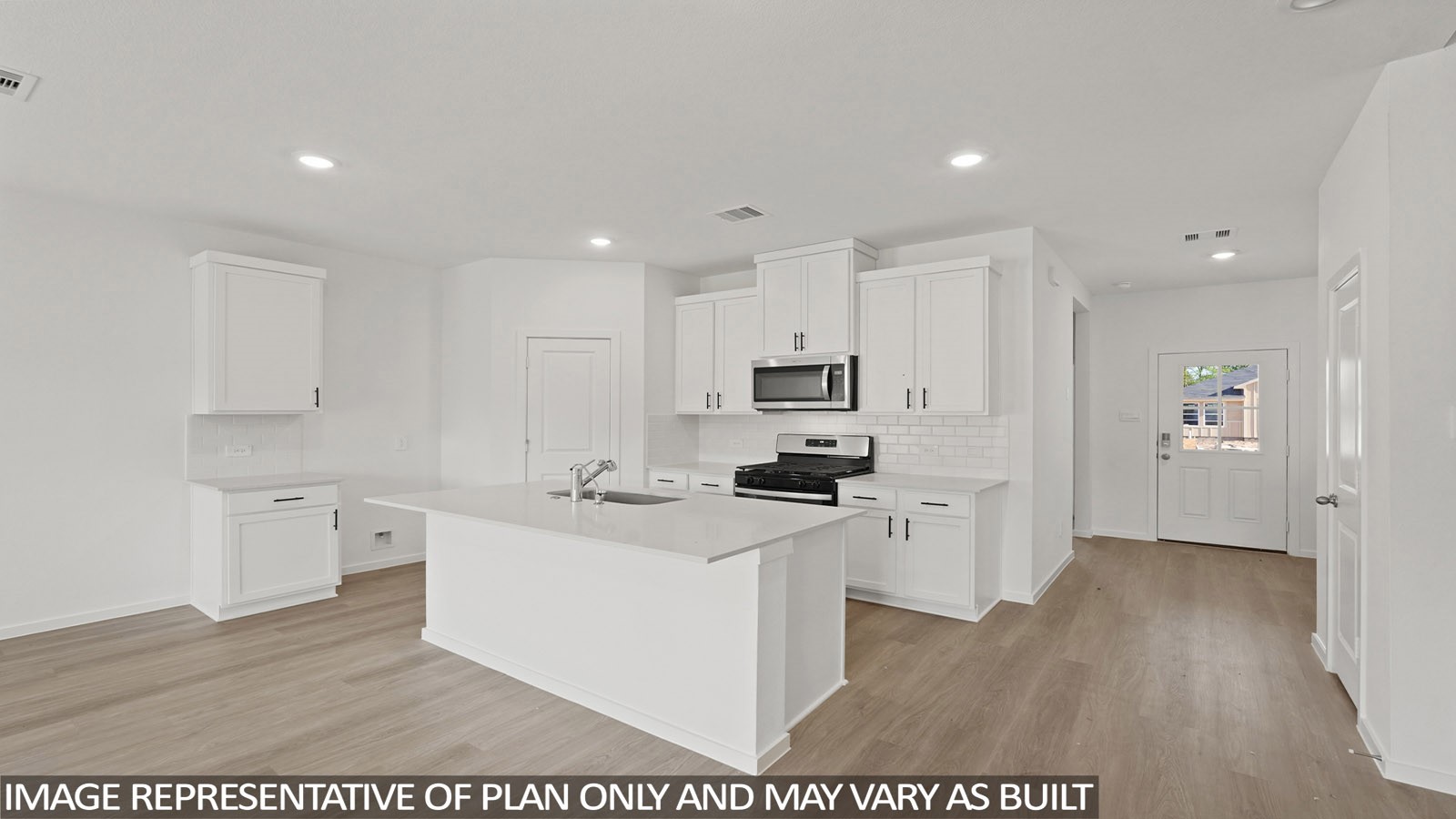 16329 Misty Cedar Court Property Photo 2