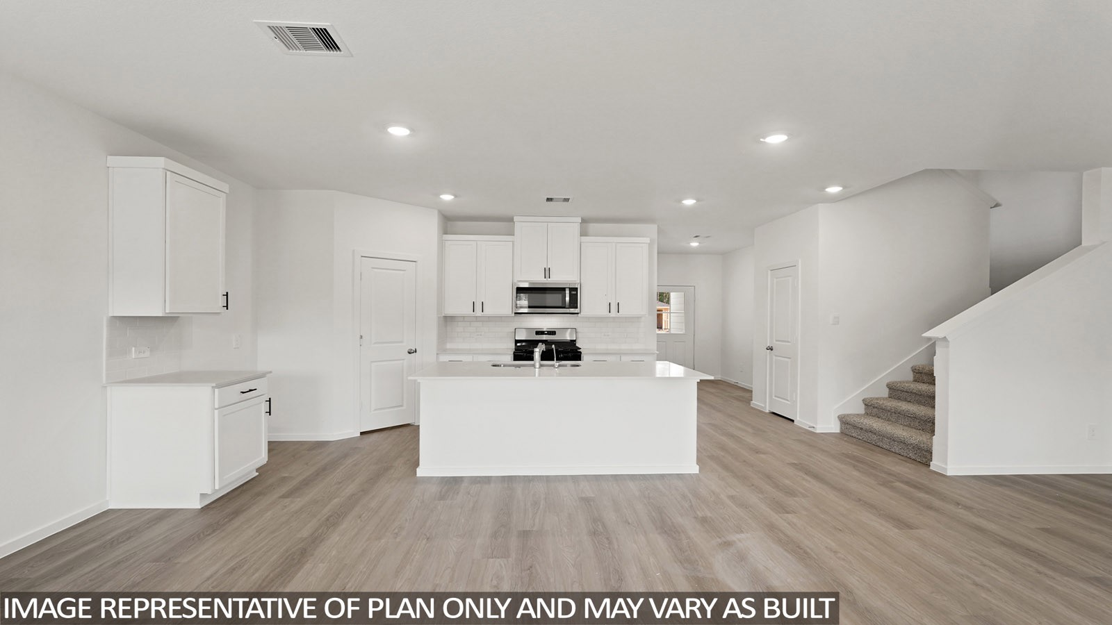 16329 Misty Cedar Court Property Photo 3