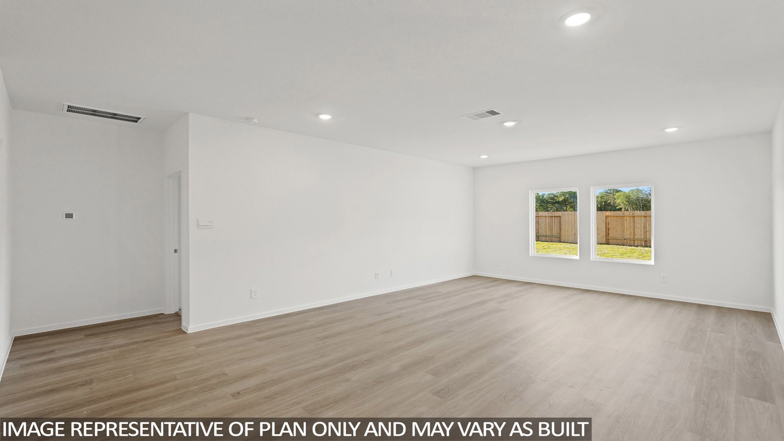 16329 Misty Cedar Court Property Photo 7