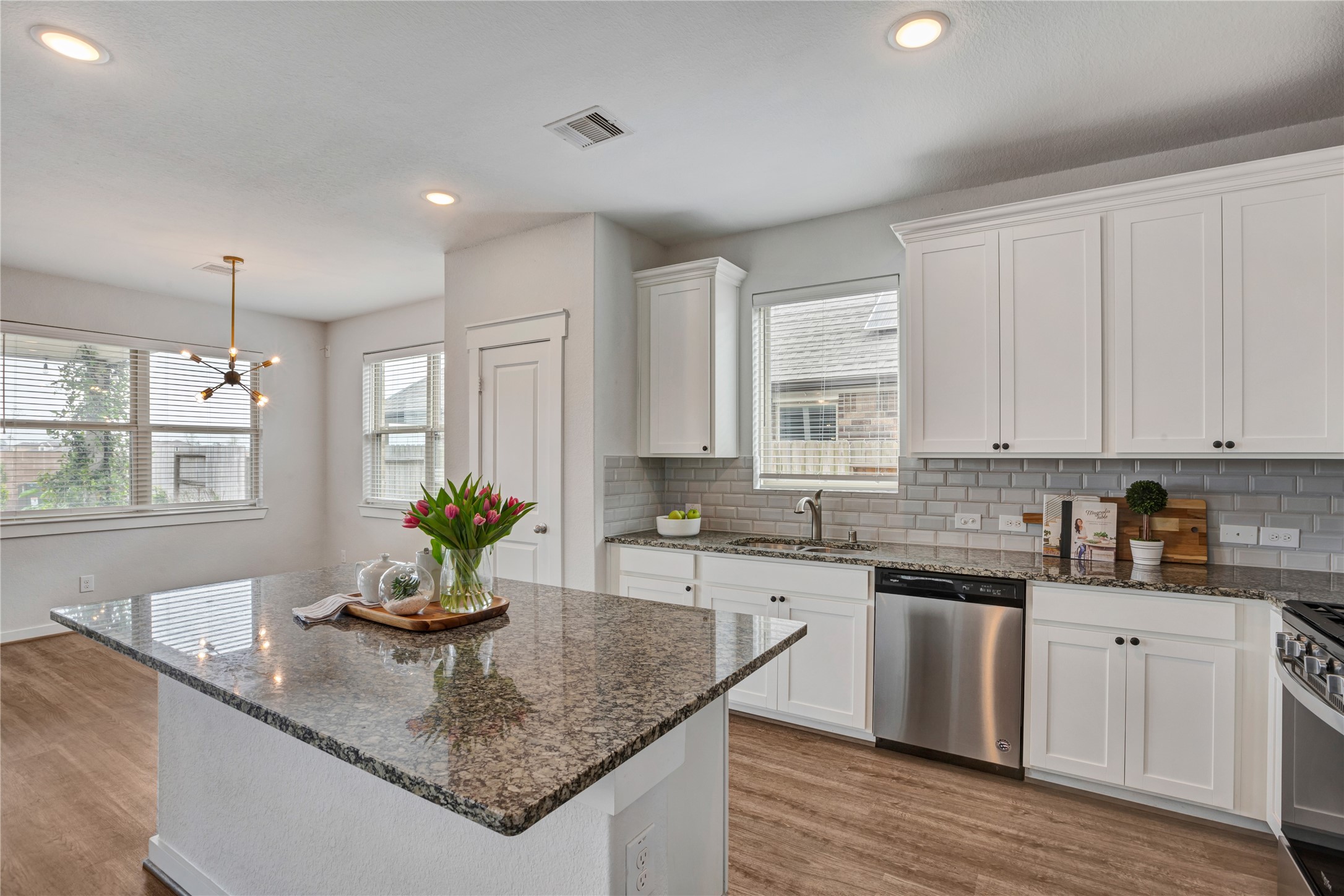 12723 Gallowhill Drive Property Photo 1