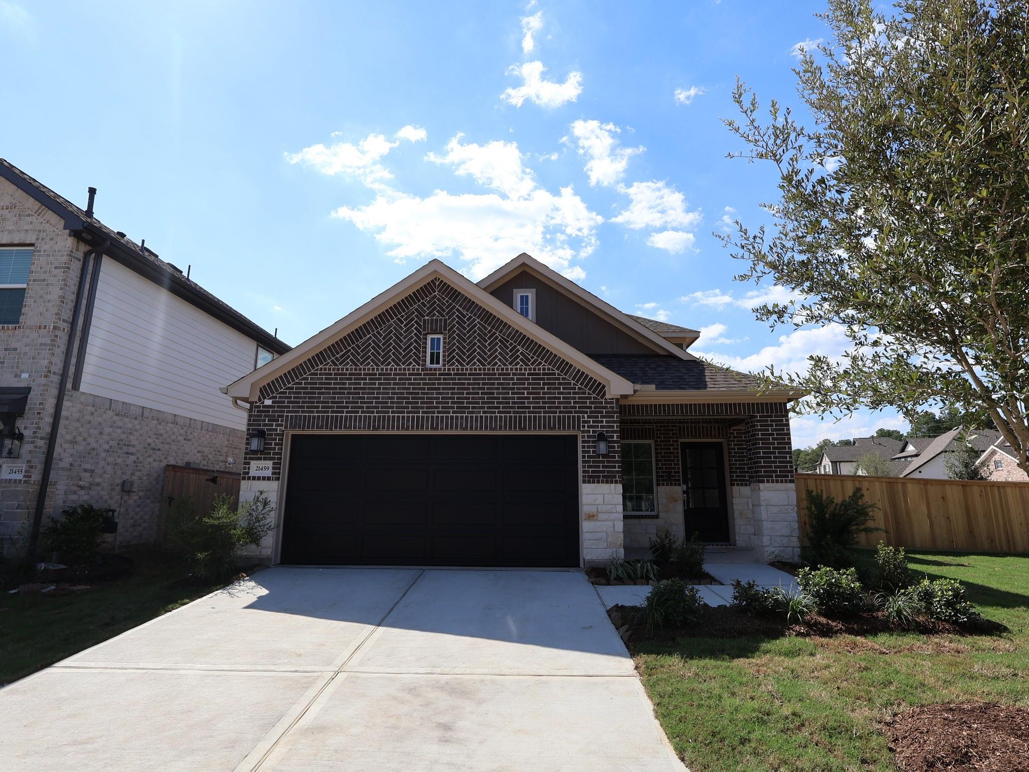 21459 Jacaranda Blossom Way, Tomball Tx 77377 Property Photo 1
