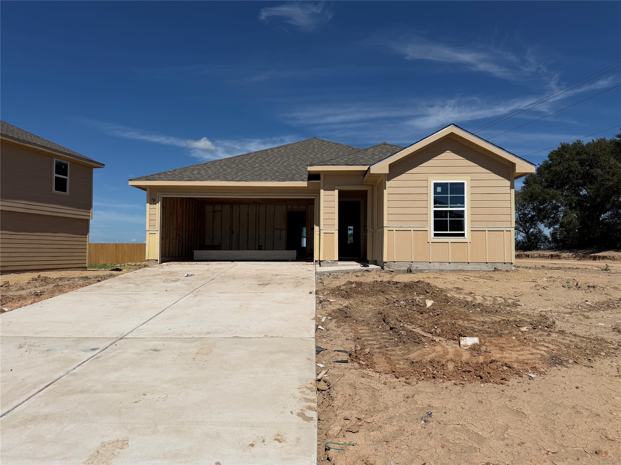 1200 Hickory Grove Street Property Photo 1