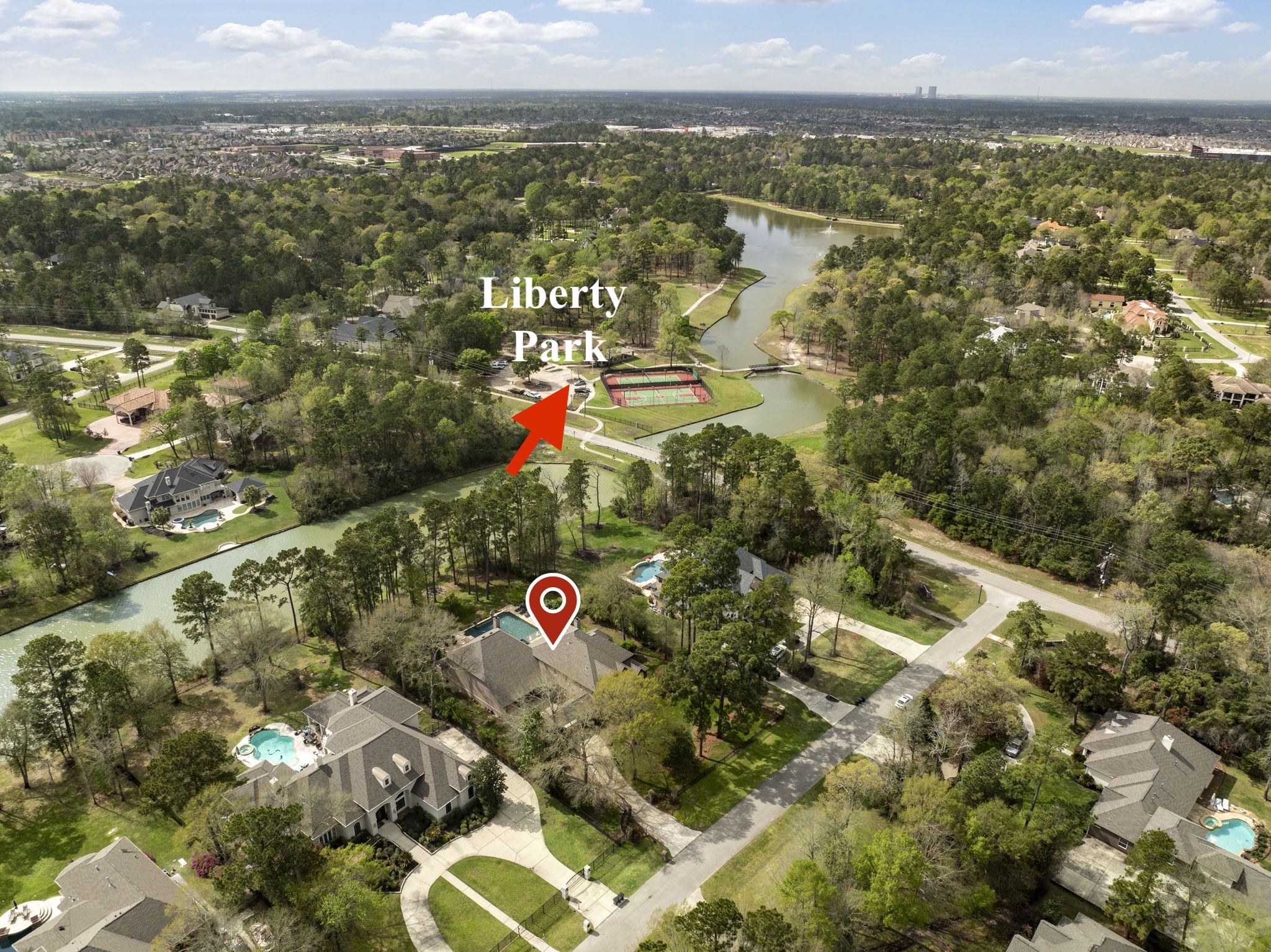 28227 Kailees Court Property Photo 45