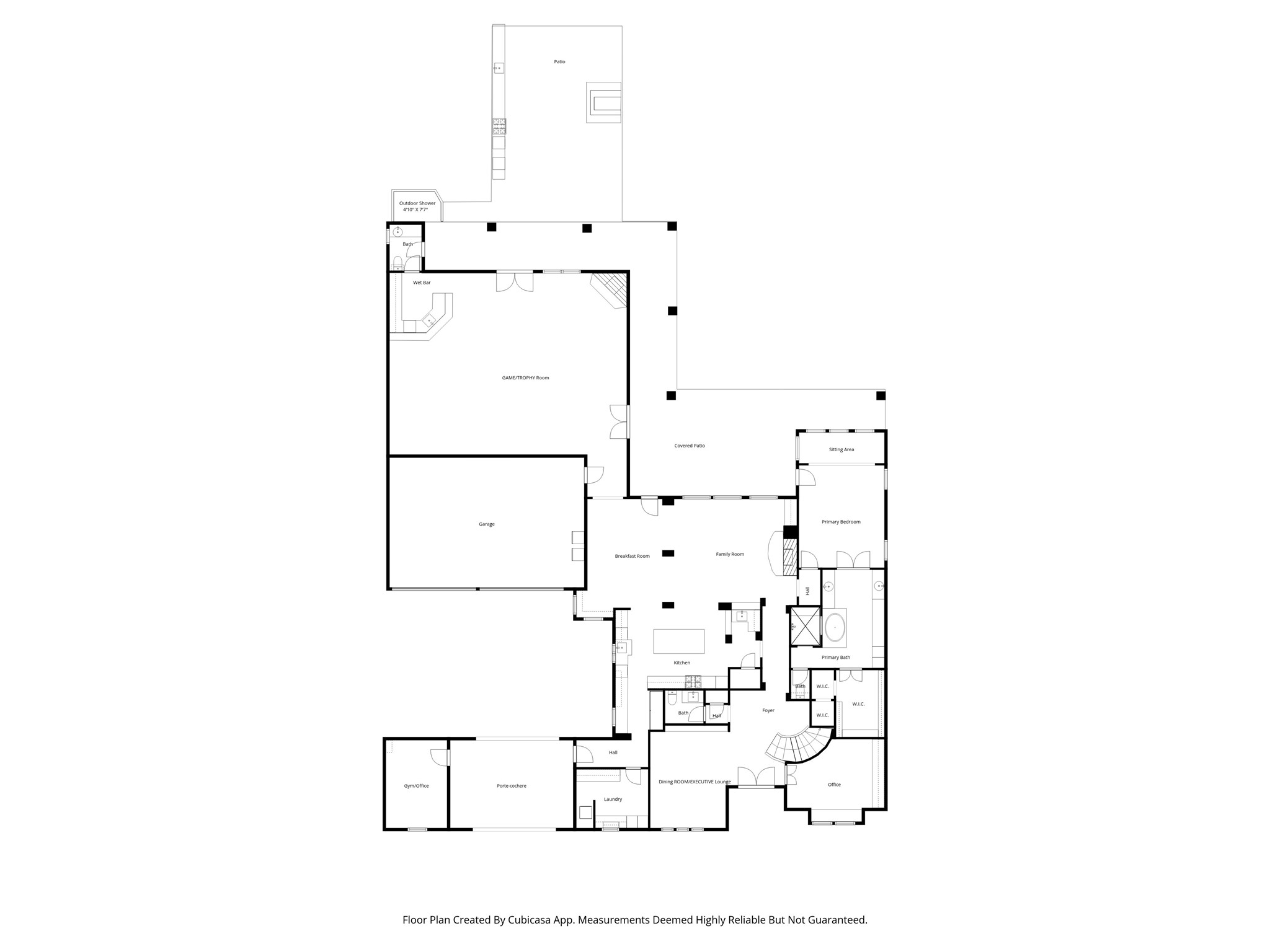 28227 Kailees Court Property Photo 48