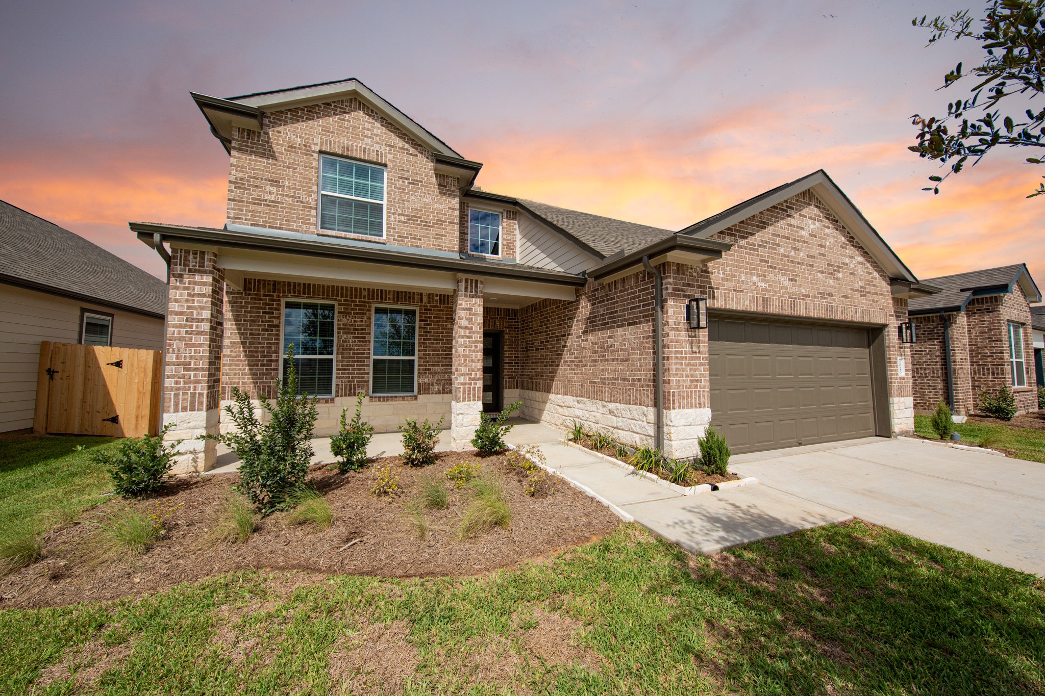 3025 Mustang Grove Way Property Photo 1